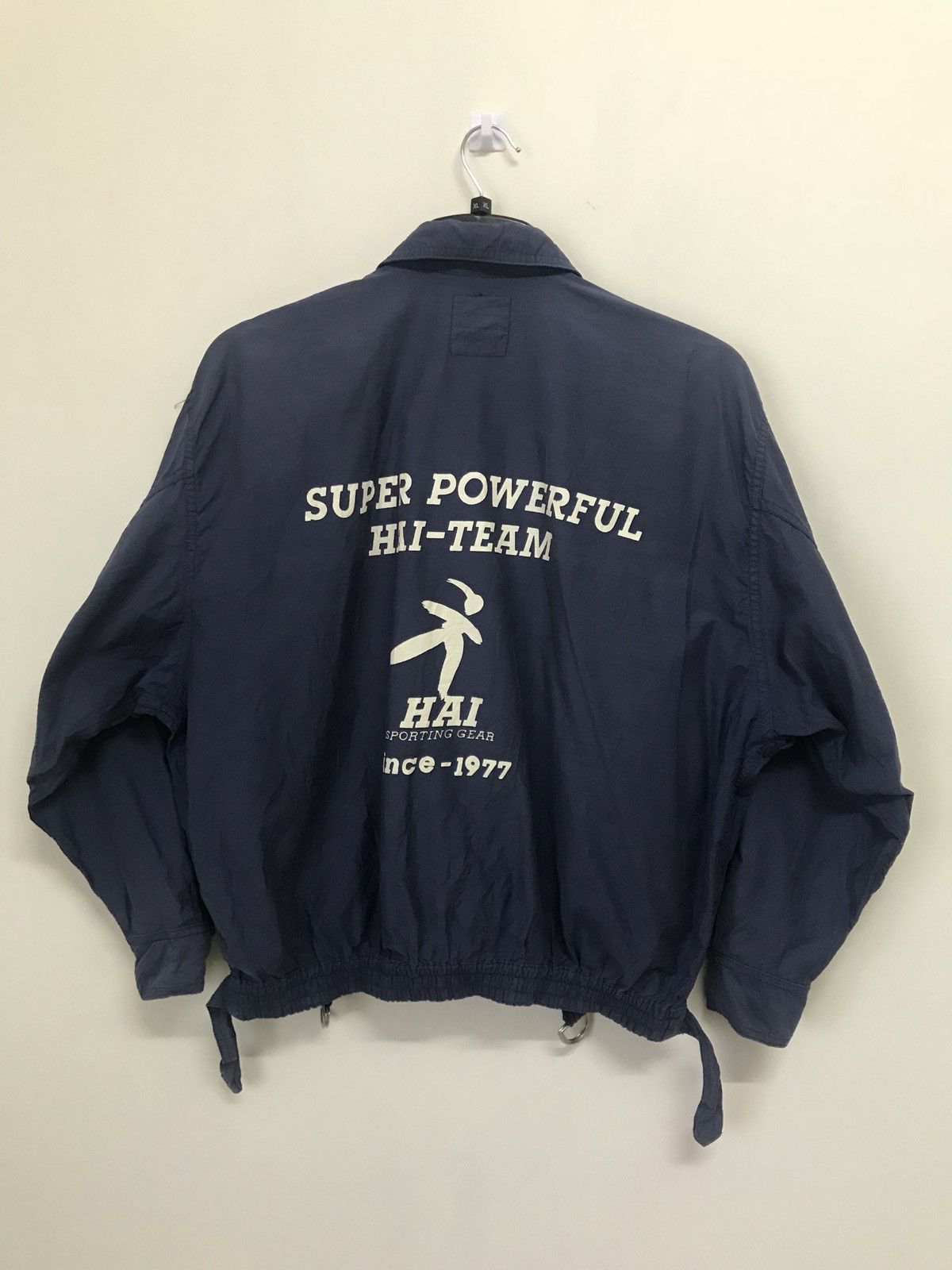 Hai Sporting Gear Clothing | Grailed