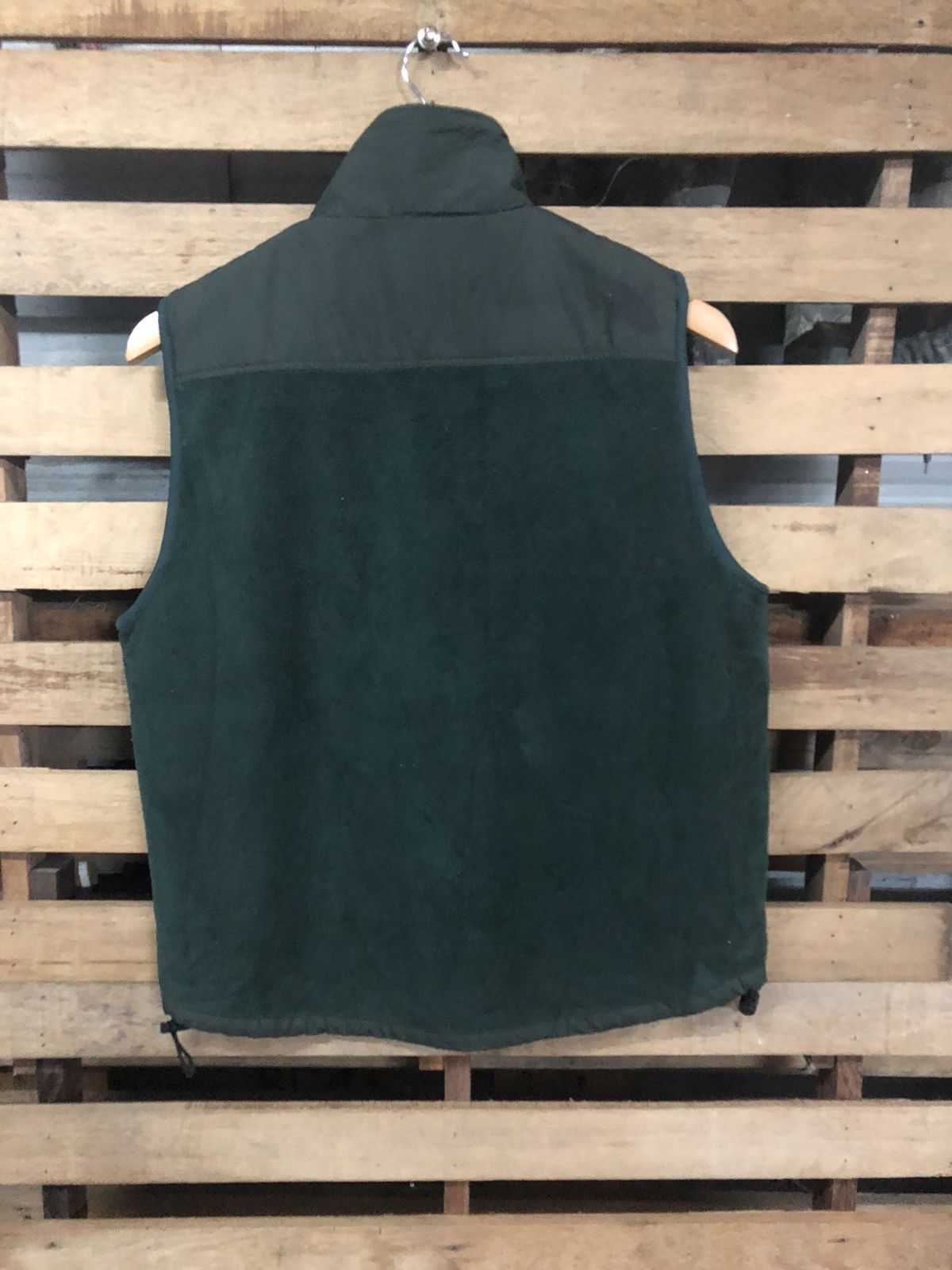 Benetton × Sports Specialties Benetton Formula 1 Racing Team Vest Jacket Size US M / EU 48-50 / 2 - 2 Thumbnail