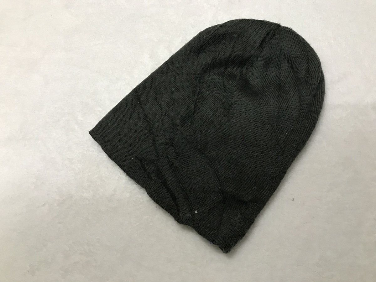 Other Unknown Skeleton Skull Beanie Hat Size ONE SIZE - 5 Thumbnail