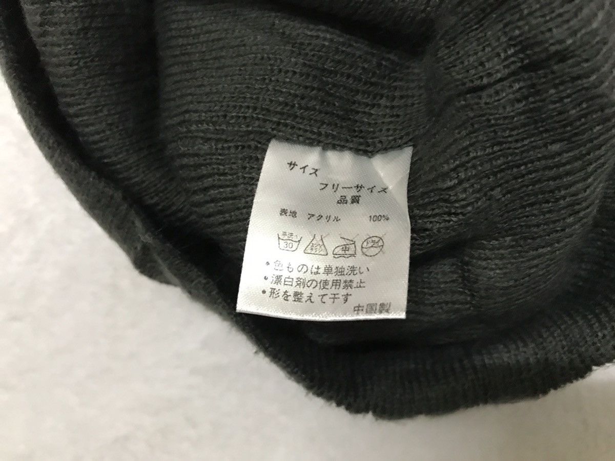 Other Unknown Skeleton Skull Beanie Hat Size ONE SIZE - 6 Thumbnail