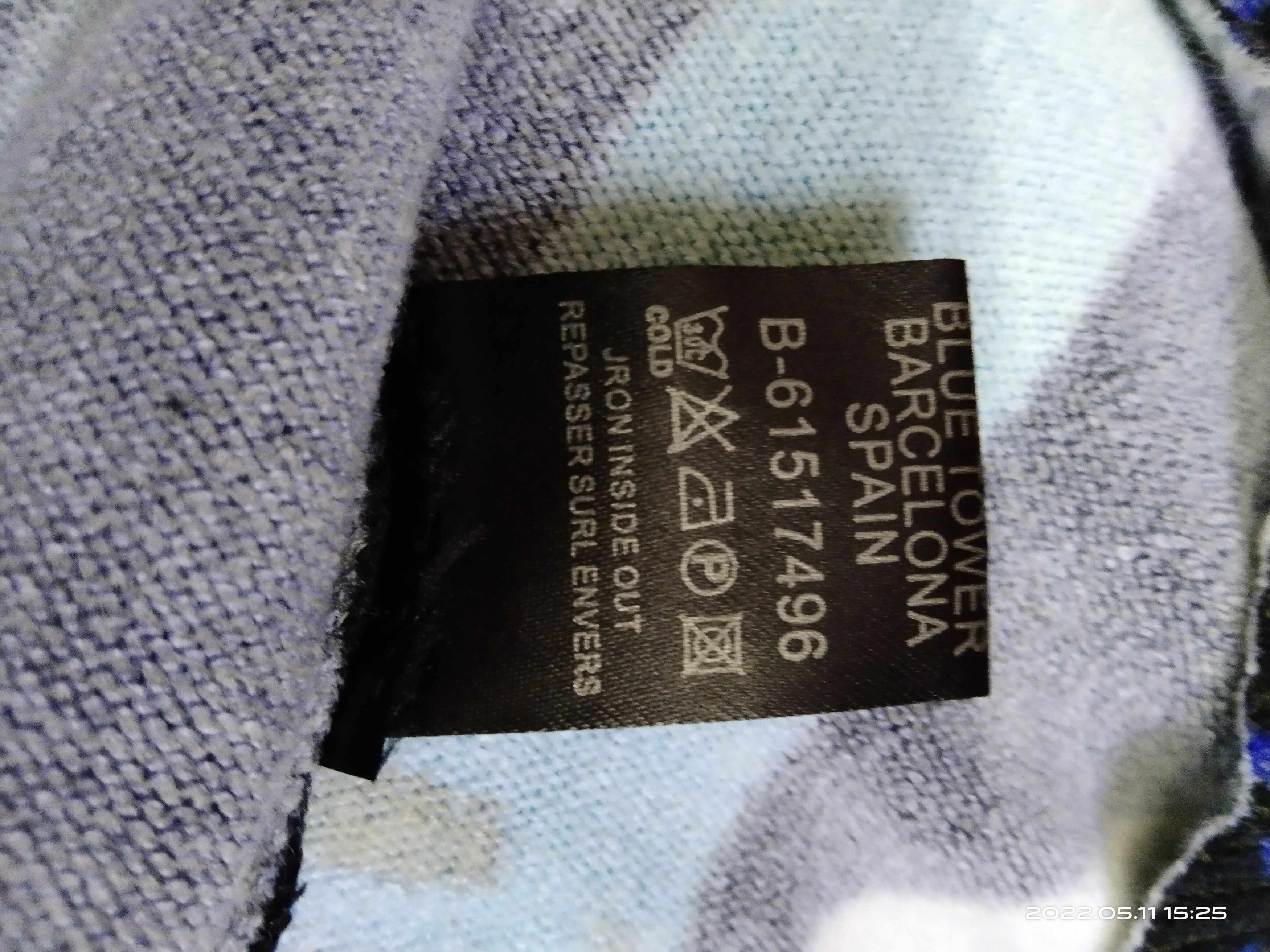 Japanese Brand OVP TURTLENECK KNIT CUSTO BARCELONA Size M / US 6-8 / IT 42-44 - 5 Thumbnail