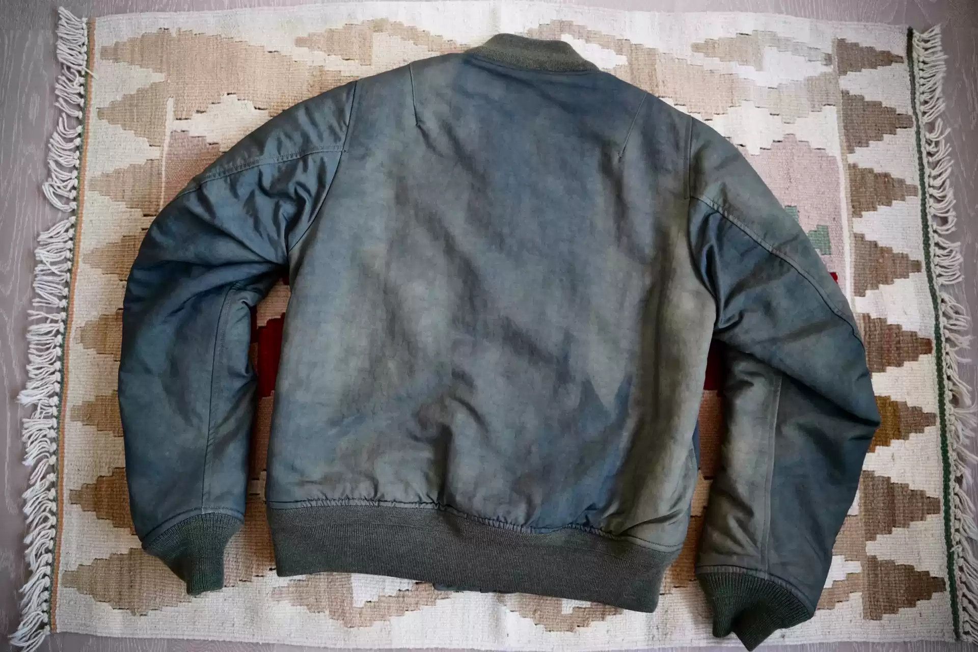 Visvim VISVIM 15AW THORSON JKT Size US S / EU 44-46 / 1 - 4 Thumbnail