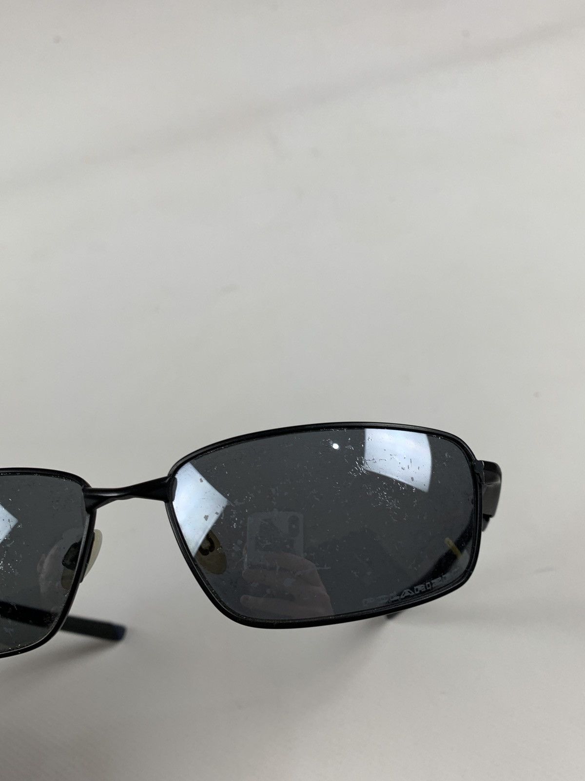 Oakley Vintage Oakley Sunglasses Size ONE SIZE - 10 Thumbnail