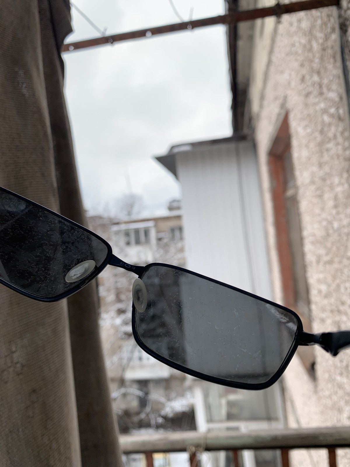 Oakley Vintage Oakley Sunglasses Size ONE SIZE - 15 Thumbnail