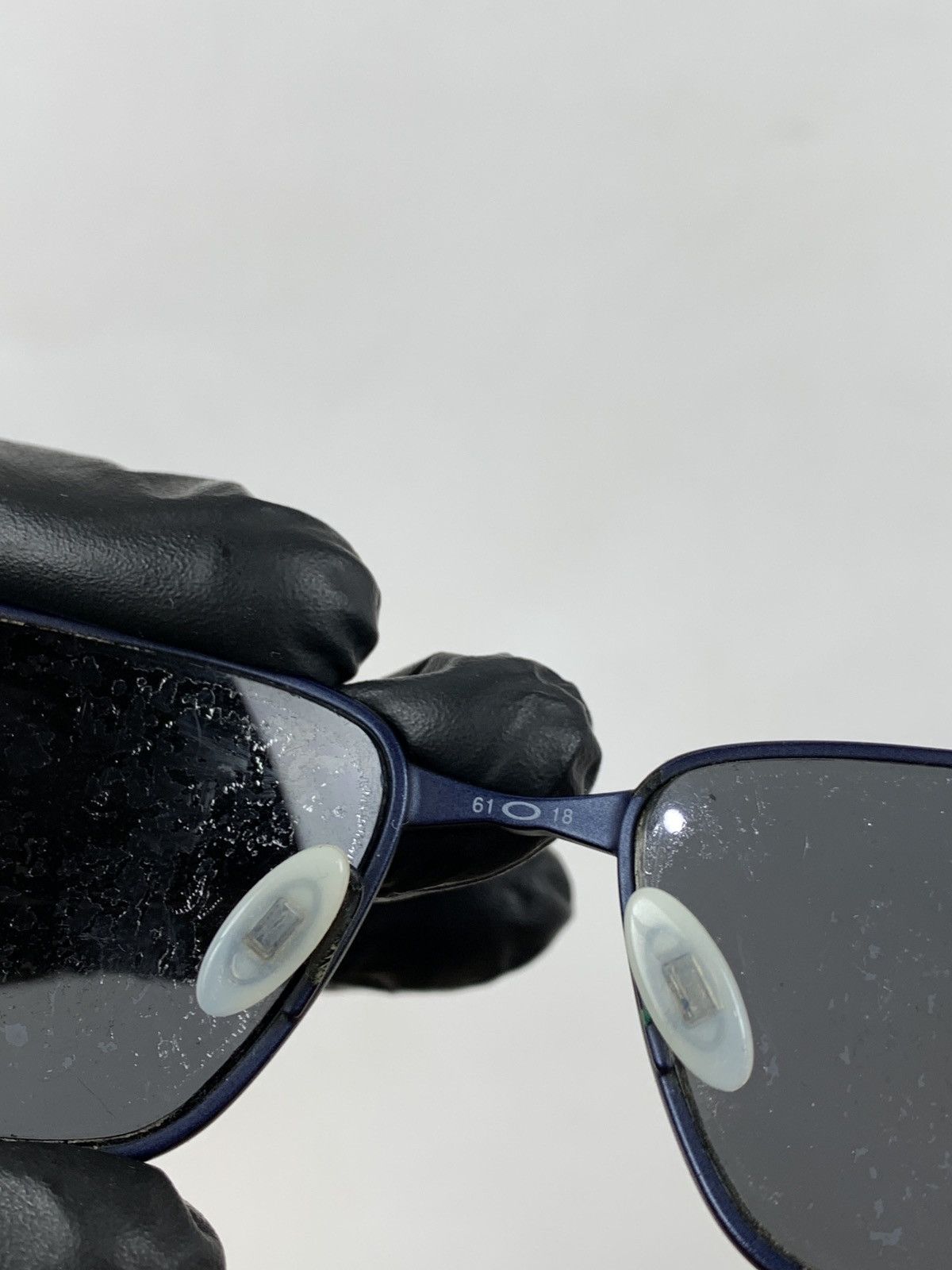 Oakley Vintage Oakley Sunglasses Size ONE SIZE - 14 Thumbnail