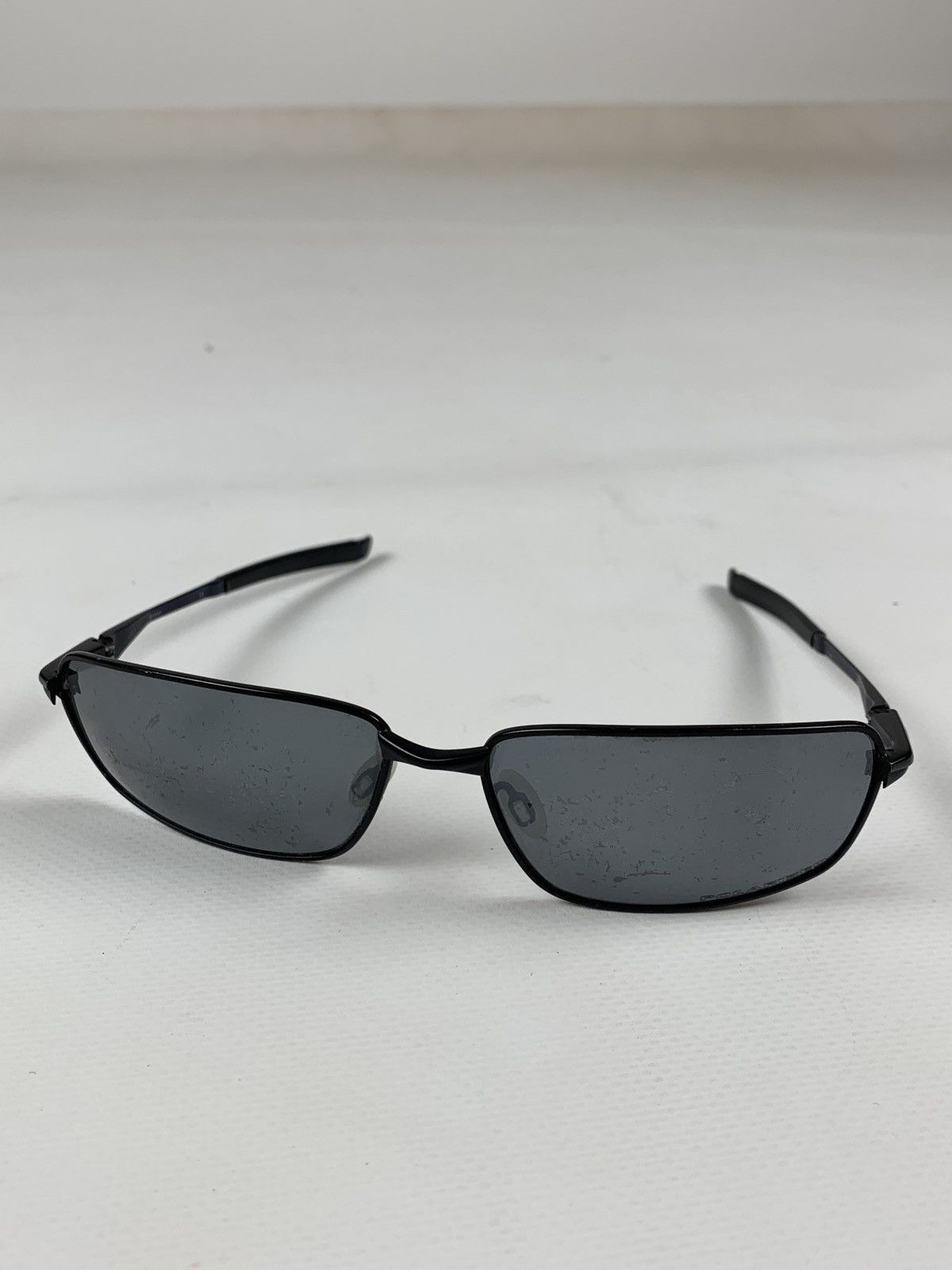 Oakley Vintage Oakley Sunglasses Size ONE SIZE - 3 Thumbnail