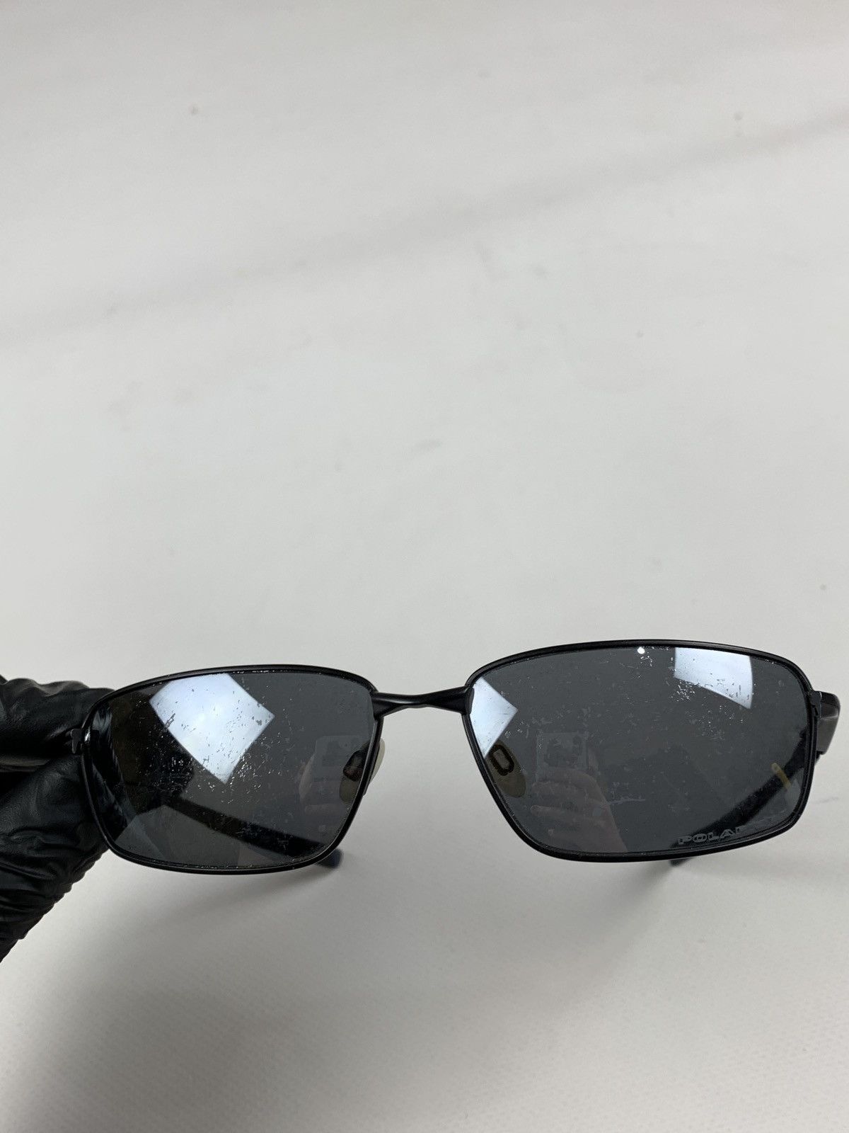 Oakley Vintage Oakley Sunglasses Size ONE SIZE - 8 Thumbnail
