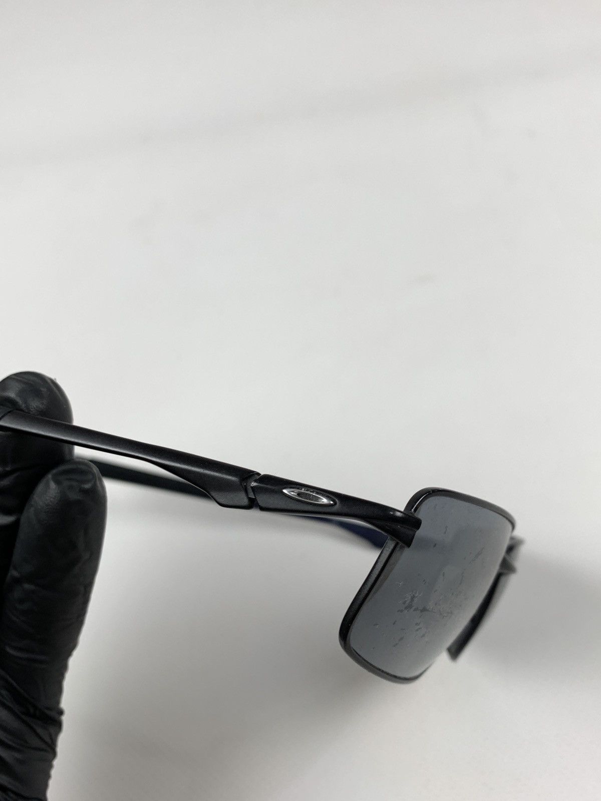 Oakley Vintage Oakley Sunglasses Size ONE SIZE - 7 Thumbnail