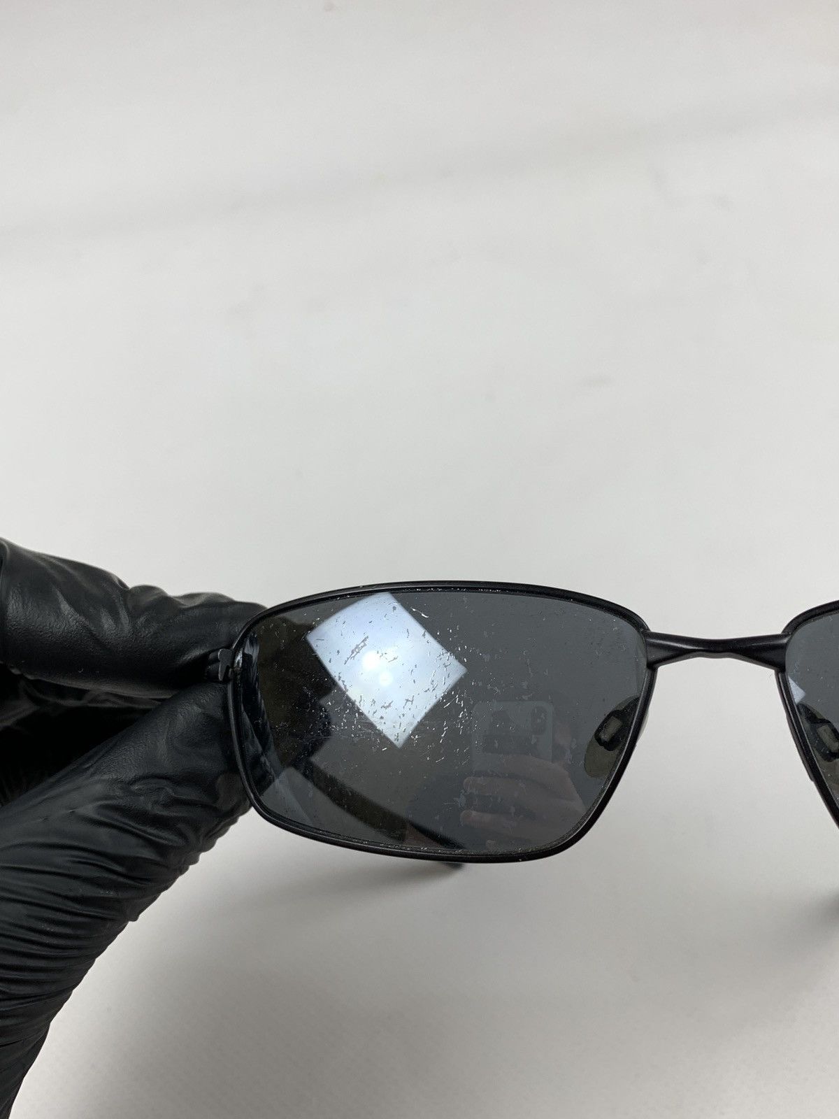 Oakley Vintage Oakley Sunglasses Size ONE SIZE - 9 Thumbnail