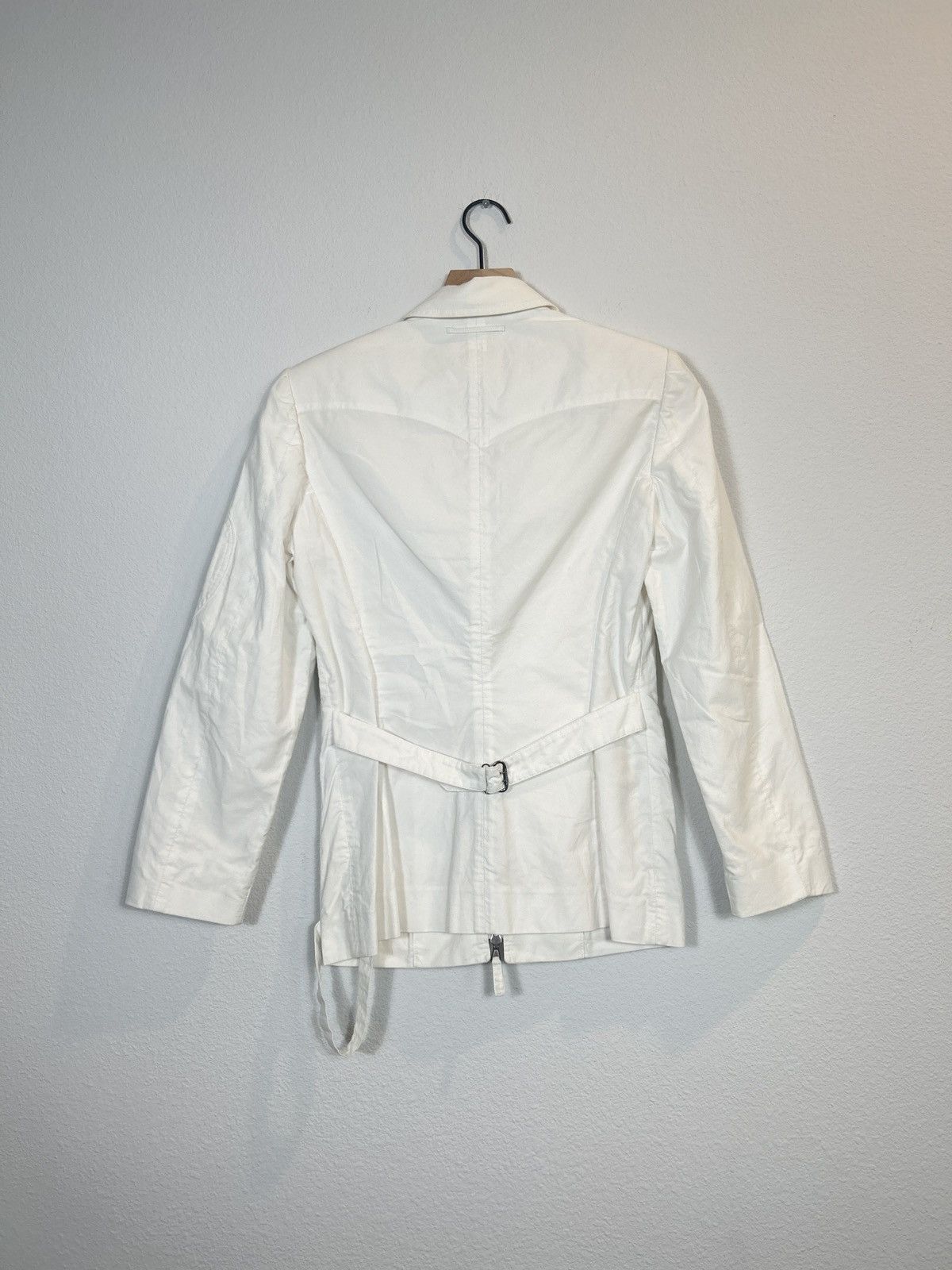 Jean Paul Gaultier Jean Paul gaultier cargo Size US S / EU 44-46 / 1 - 2 Thumbnail
