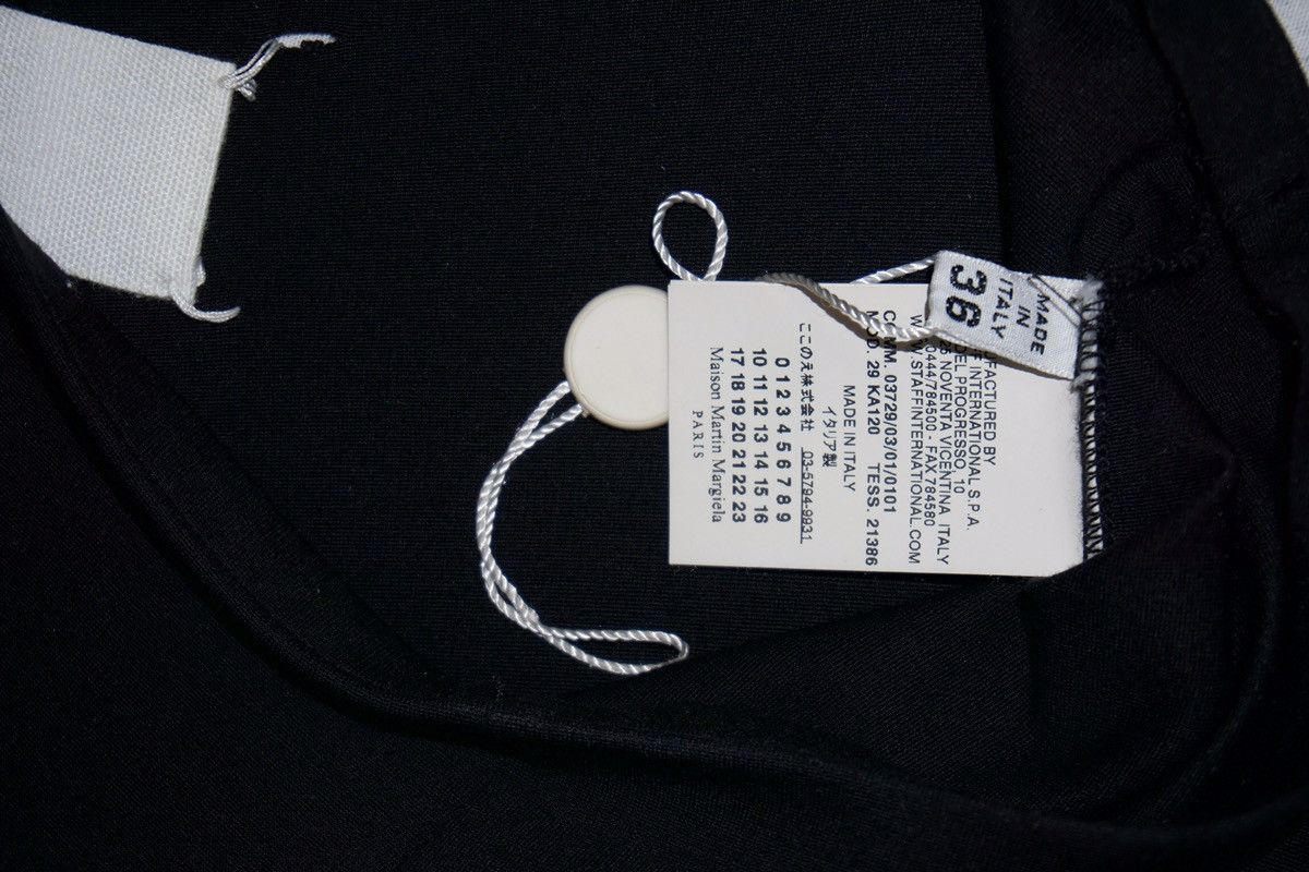 Maison Margiela Margiela SS 2010 ARTISANAL Size US 26 / EU 42 - 4 Thumbnail