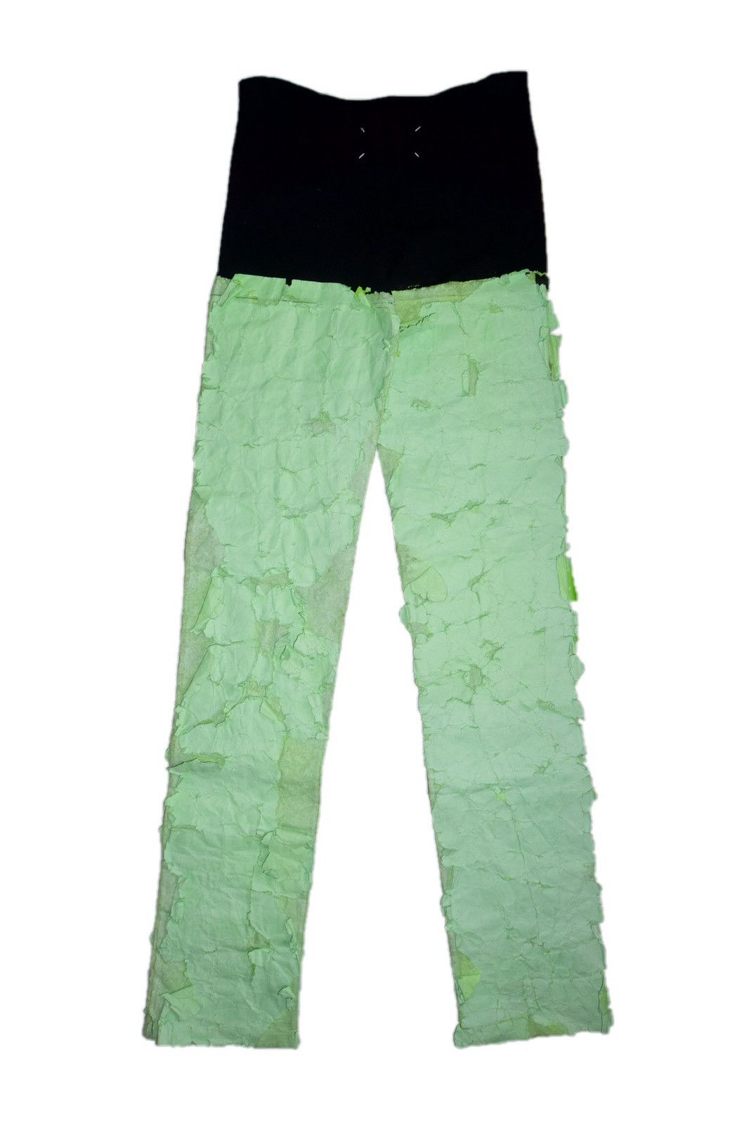 Maison Margiela Margiela SS 2010 ARTISANAL Size US 26 / EU 42 - 2 Thumbnail