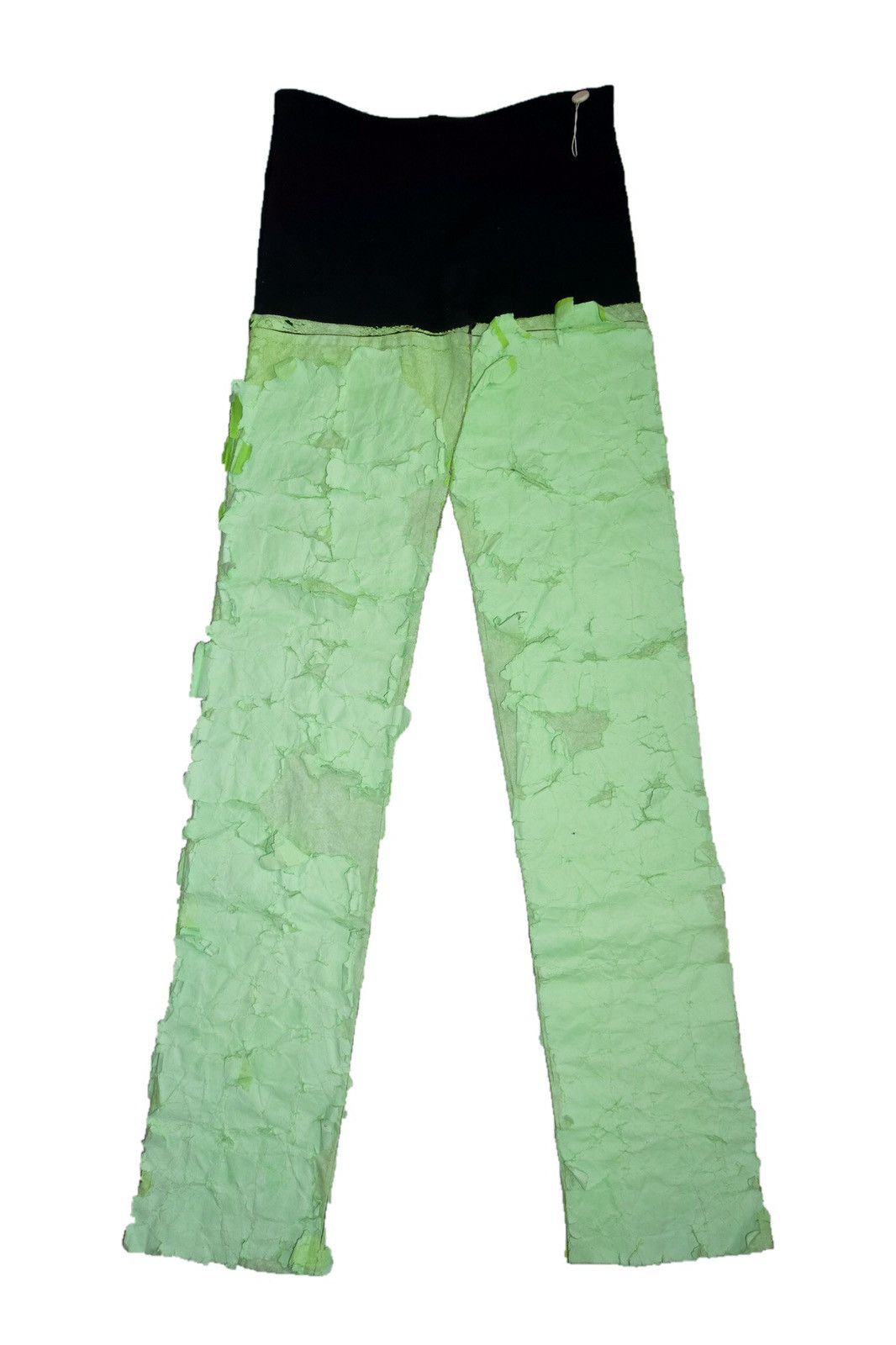 Maison Margiela Margiela SS 2010 ARTISANAL Size US 26 / EU 42 - 1 Thumbnail
