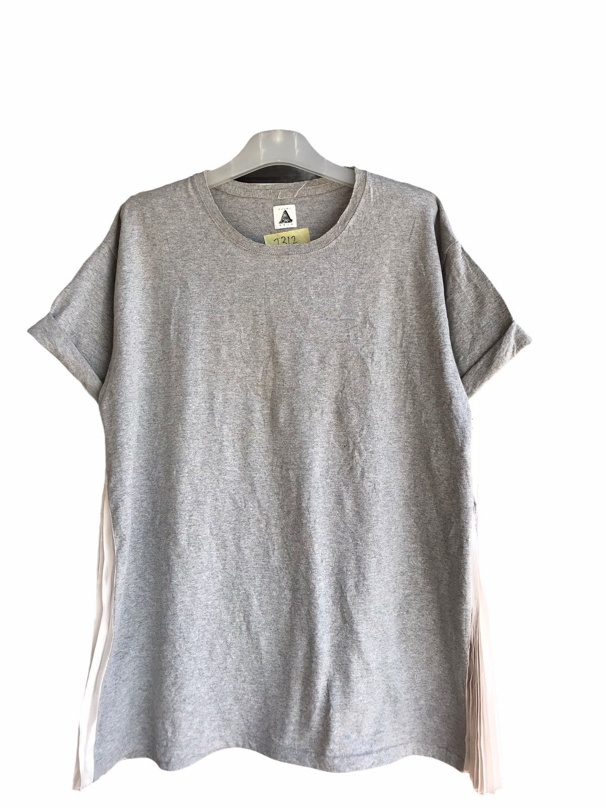 Designer Yuumi Aria Rare Design Shirt Size US XL / EU 56 / 4 - 1 Thumbnail