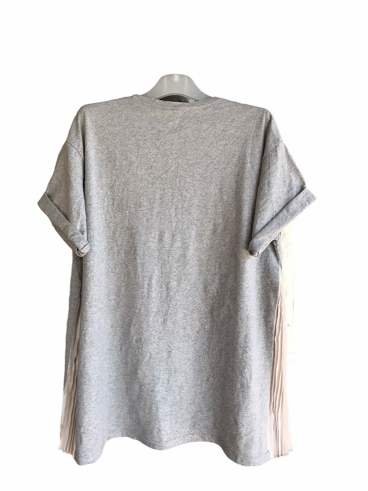 Designer Yuumi Aria Rare Design Shirt Size US XL / EU 56 / 4 - 2 Thumbnail