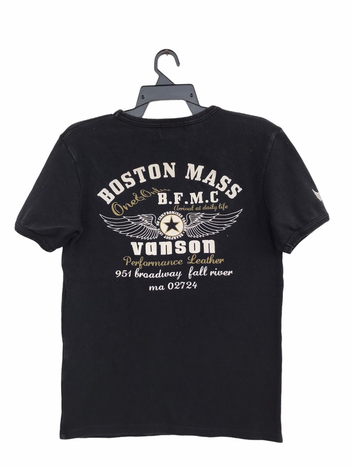 新到着 Boston vanson Mass L カバーオール カバーオール - demo.hla.co.in