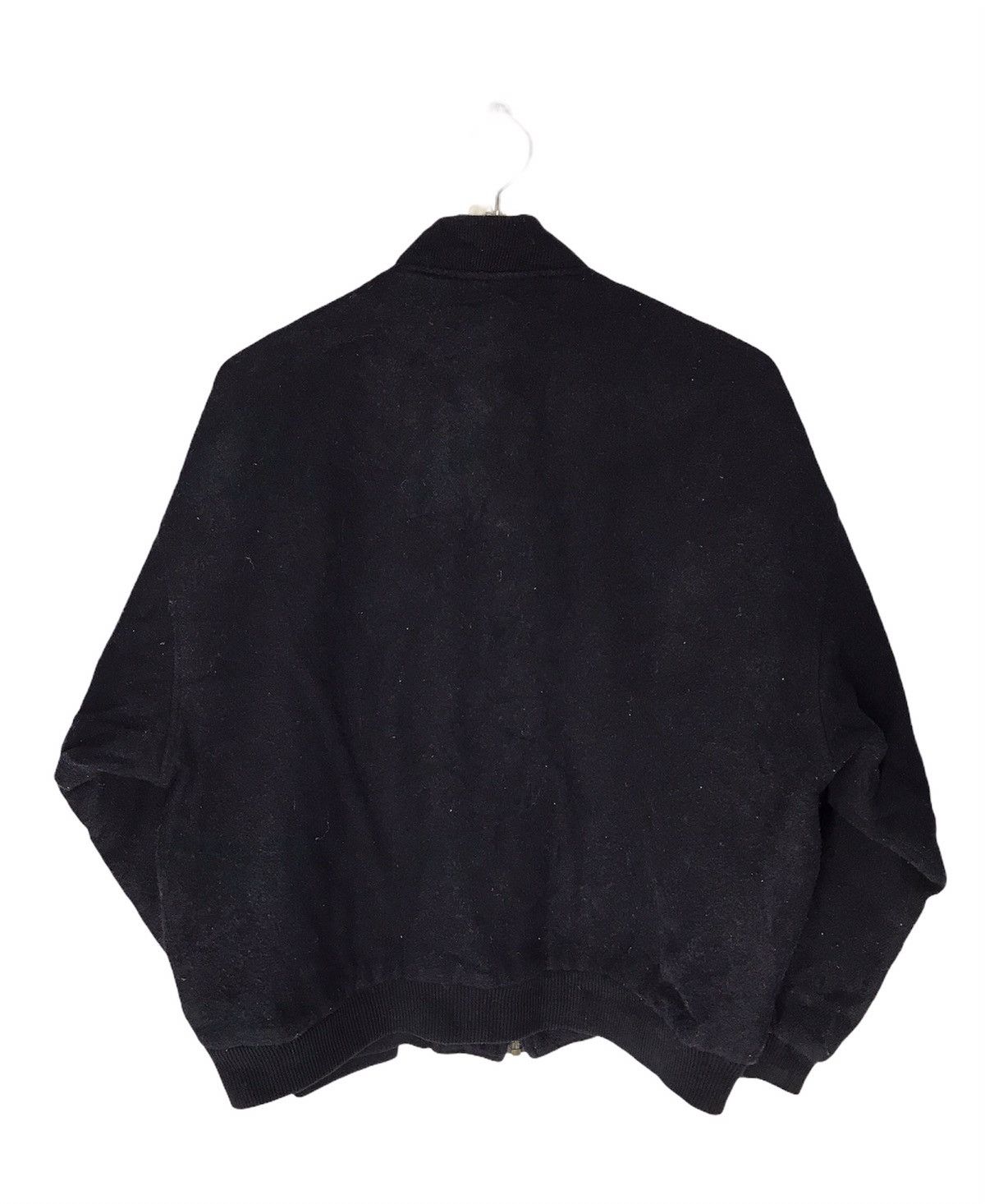 Japanese Brand × Vintage Vintage danlegs wool jacket Size US M / EU 48-50 / 2 - 2 Thumbnail