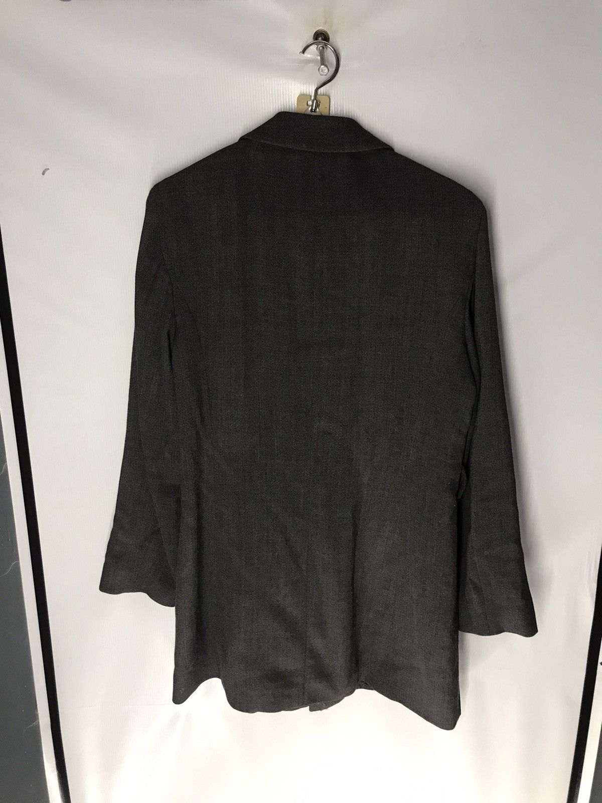 Salvatore Ferragamo Salvatore ferragamo wool jacket Size US S / EU 44-46 / 1 - 6 Thumbnail