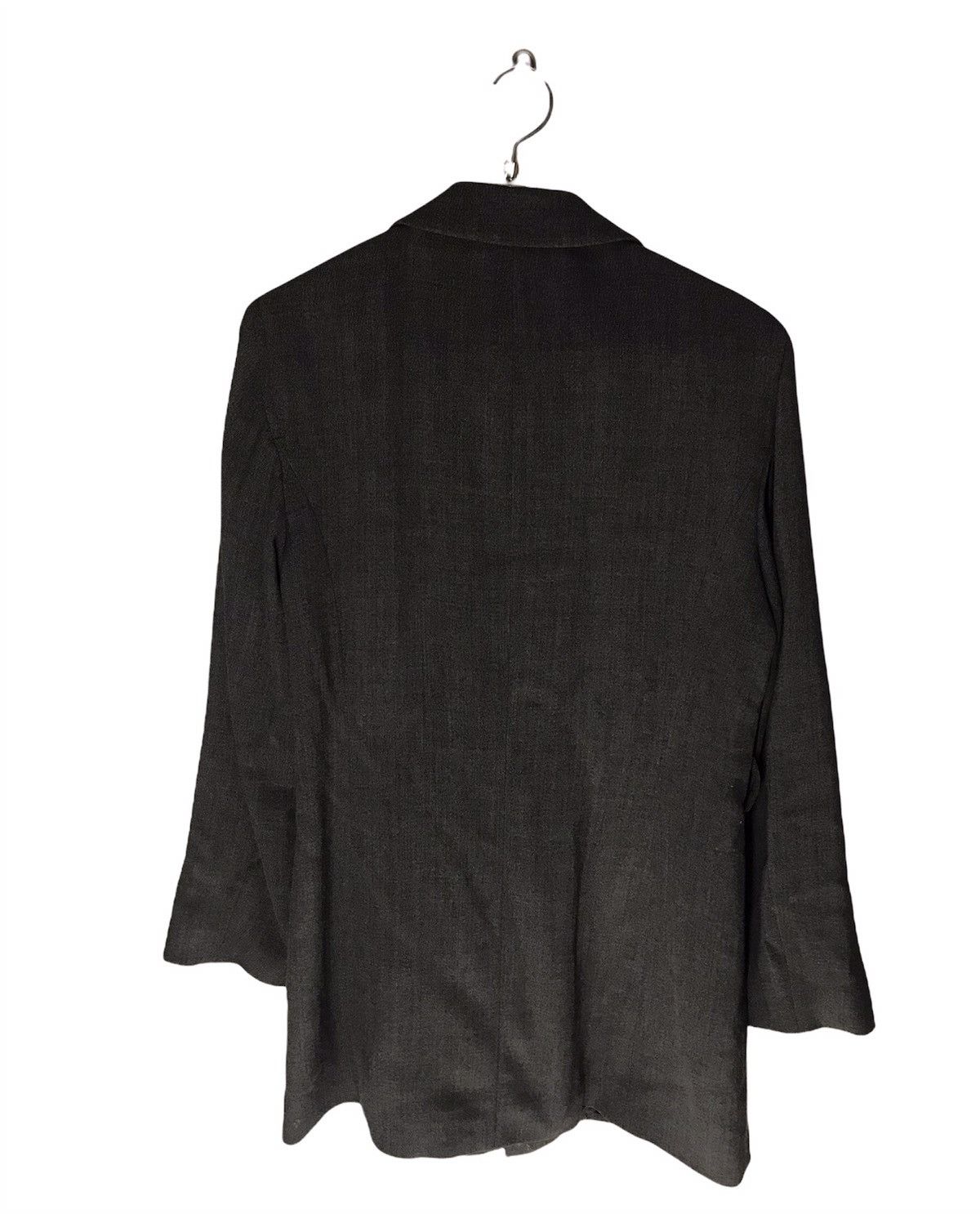 Salvatore Ferragamo Salvatore ferragamo wool jacket Size US S / EU 44-46 / 1 - 2 Thumbnail