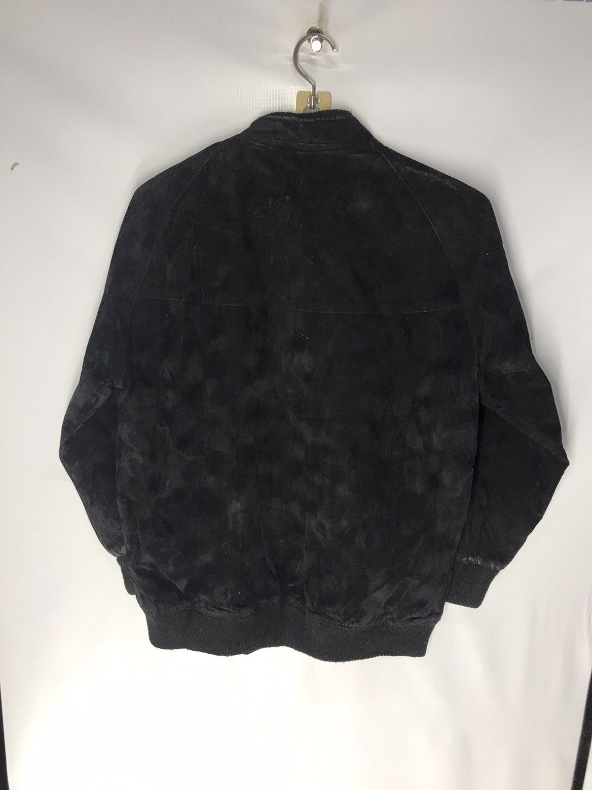 Japanese Brand × Vintage Vintage zipper jacket Size US M / EU 48-50 / 2 - 7 Thumbnail