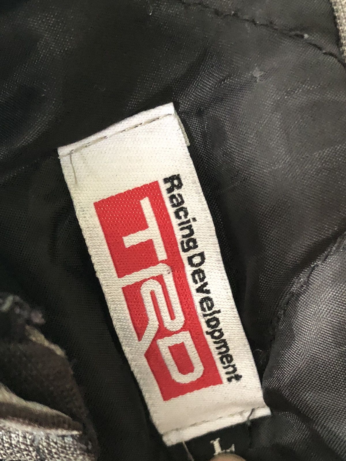 Gear for Sports × Sports Specialties TRD Racing Jacket Big Logo JDM Size US L / EU 52-54 / 3 - 5 Thumbnail