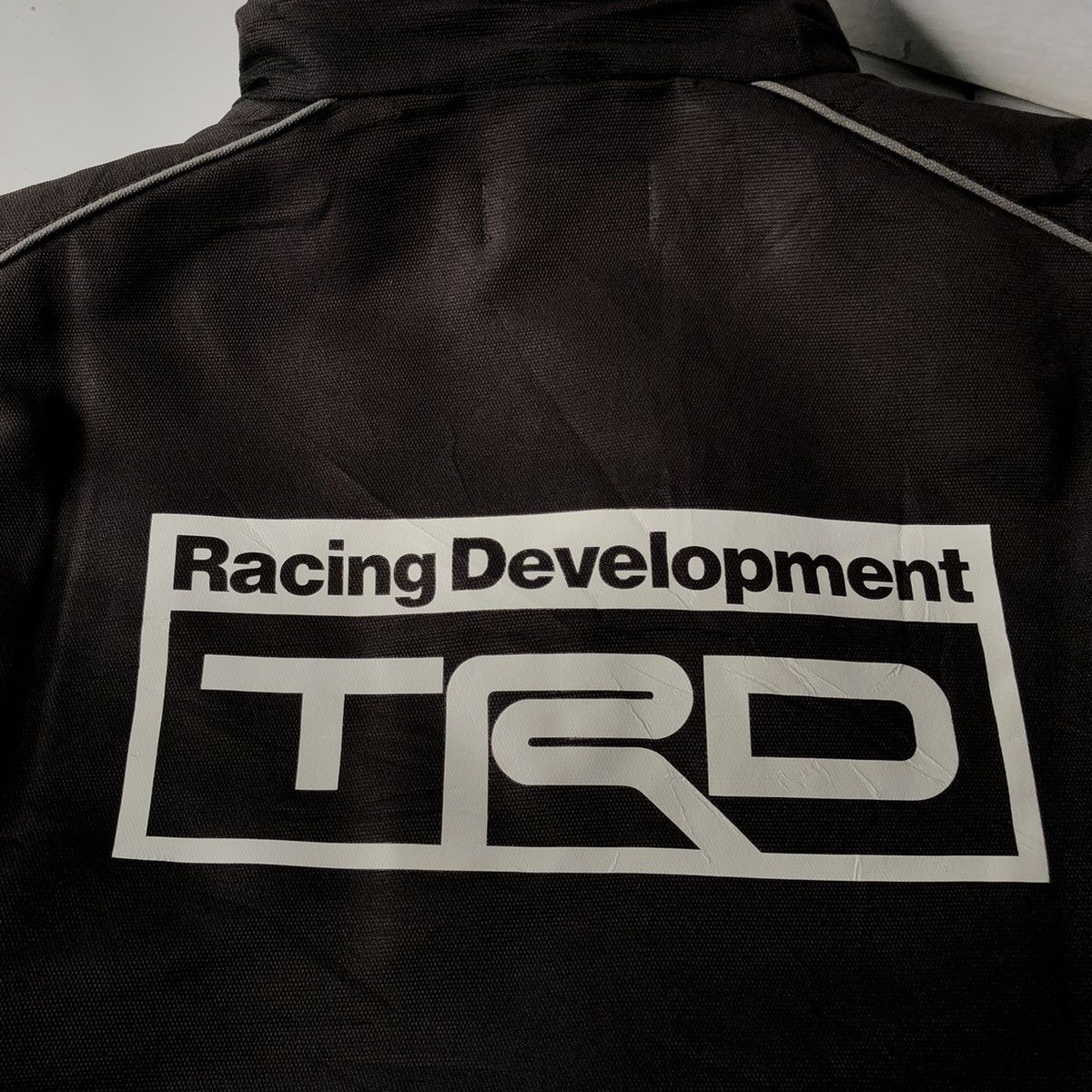 Gear for Sports × Sports Specialties TRD Racing Jacket Big Logo JDM Size US L / EU 52-54 / 3 - 3 Thumbnail
