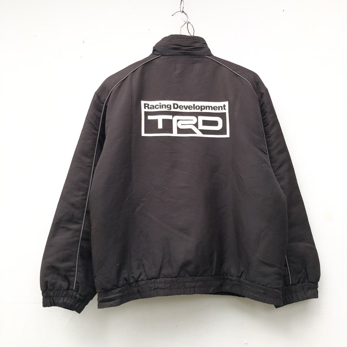 Gear for Sports × Sports Specialties TRD Racing Jacket Big Logo JDM Size US L / EU 52-54 / 3 - 2 Thumbnail
