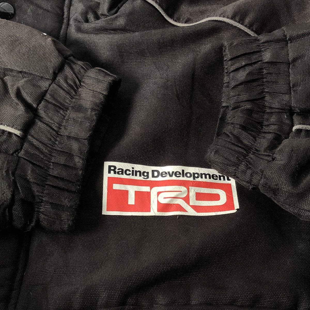 Gear for Sports × Sports Specialties TRD Racing Jacket Big Logo JDM Size US L / EU 52-54 / 3 - 4 Thumbnail