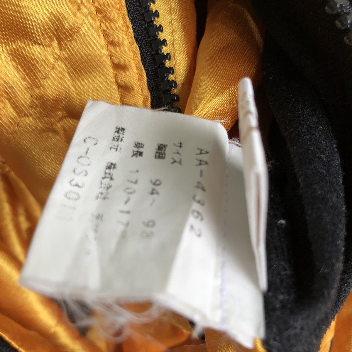 Adidas Vintage Vests Adidas Descente Reversible HipHop Style Retro Size US L / EU 52-54 / 3 - 7 Thumbnail