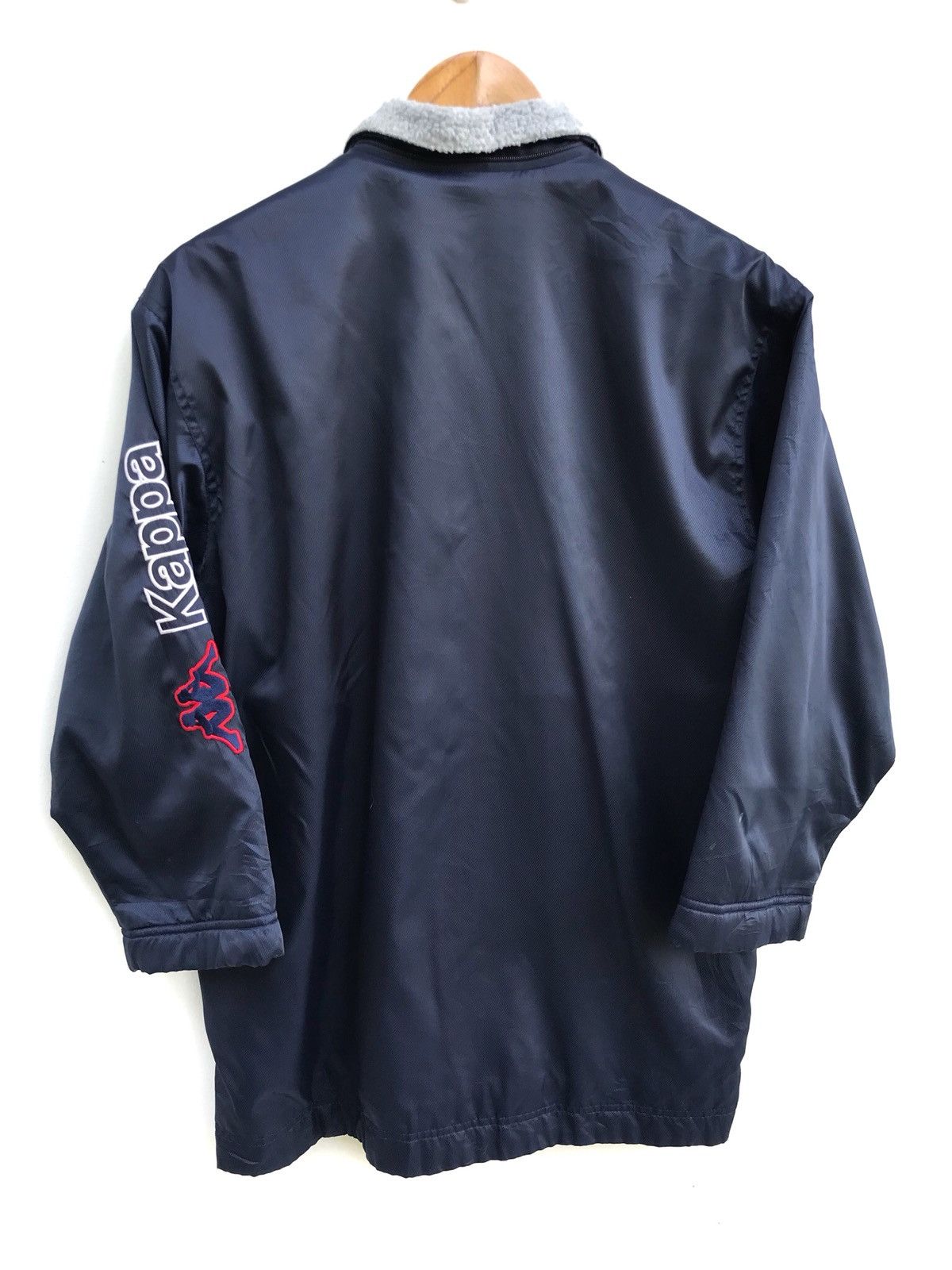 Kappa Kappa Tracksuit Jacket Size US S / EU 44-46 / 1 - 2 Thumbnail