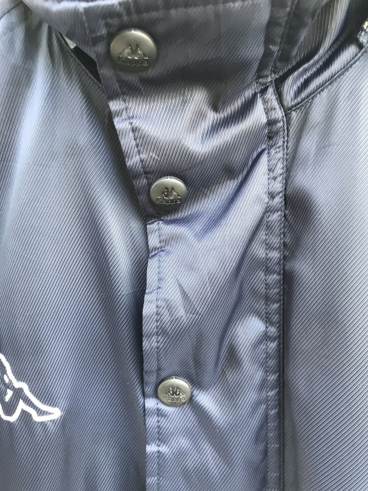 Kappa Kappa Tracksuit Jacket Size US S / EU 44-46 / 1 - 5 Thumbnail