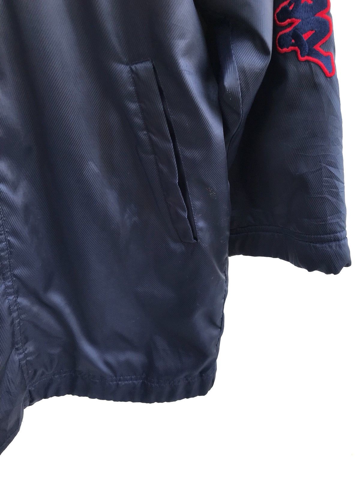 Kappa Kappa Tracksuit Jacket Size US S / EU 44-46 / 1 - 4 Thumbnail