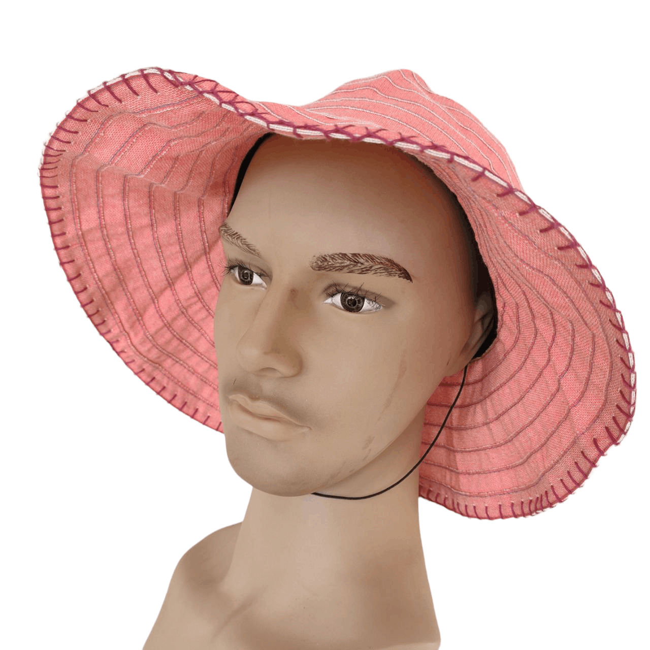 Vivienne Westwood Vivienne Westwood Bucket Hat Size ONE SIZE - 3 Thumbnail