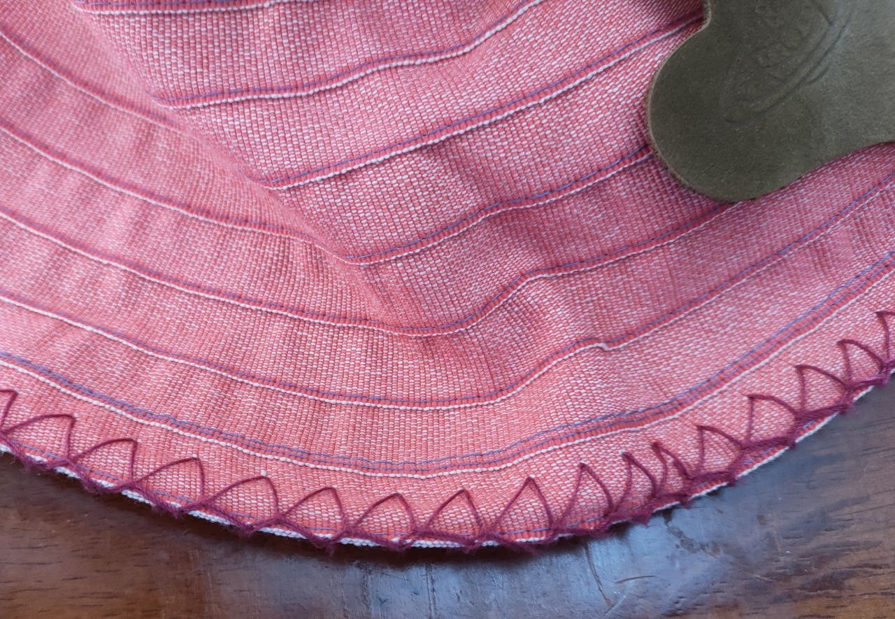 Vivienne Westwood Vivienne Westwood Bucket Hat Size ONE SIZE - 7 Thumbnail
