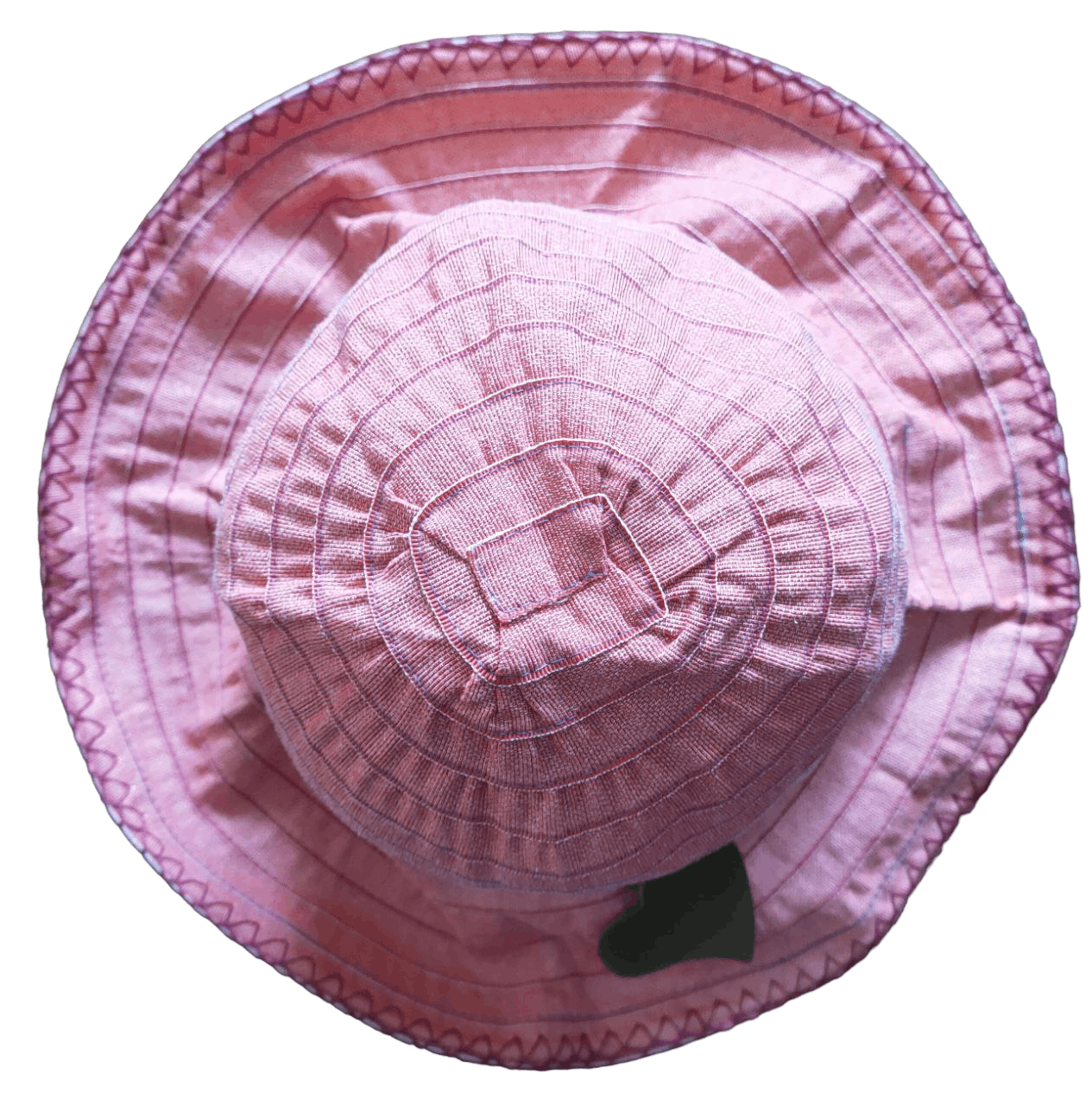Vivienne Westwood Vivienne Westwood Bucket Hat Size ONE SIZE - 6 Thumbnail