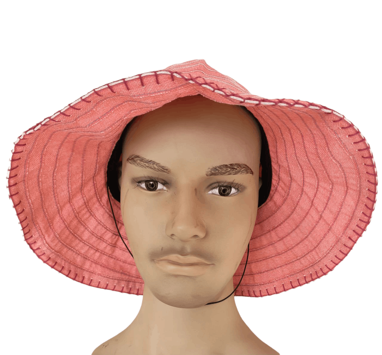 Vivienne Westwood Vivienne Westwood Bucket Hat Size ONE SIZE - 2 Thumbnail