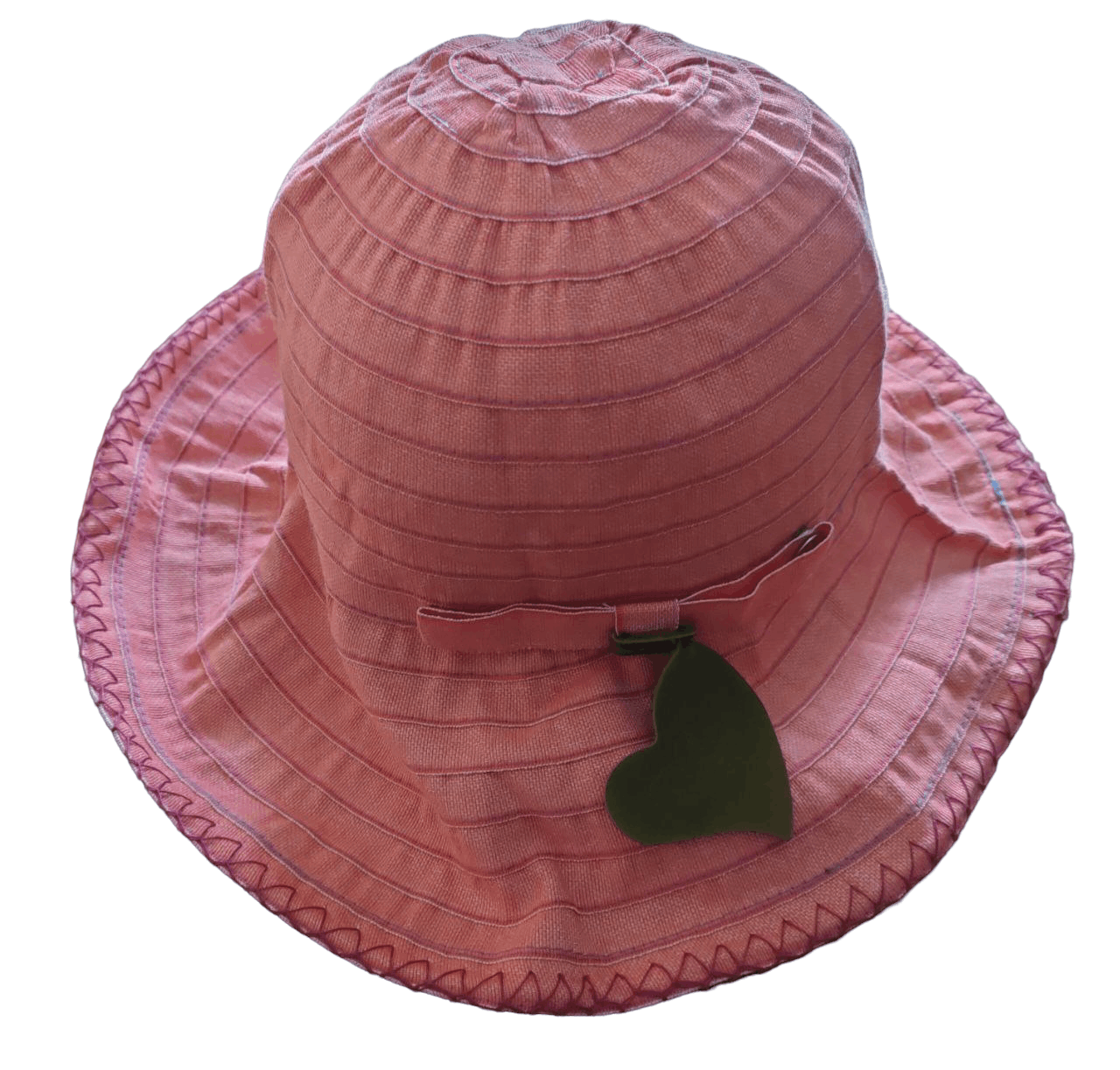 Vivienne Westwood Vivienne Westwood Bucket Hat Size ONE SIZE - 8 Thumbnail