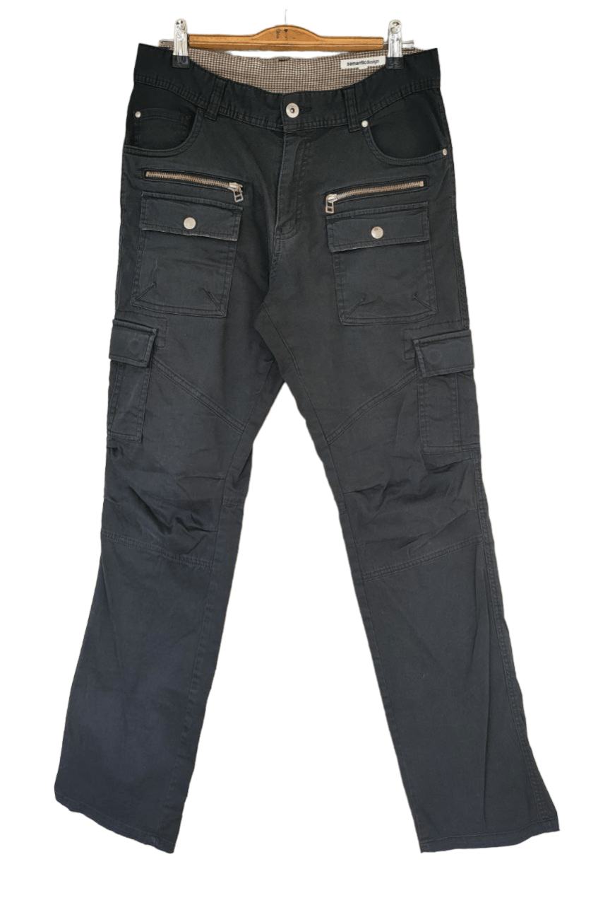 semanticdesign Semantic Design Pant Size US 30 / EU 46 - 1 Thumbnail