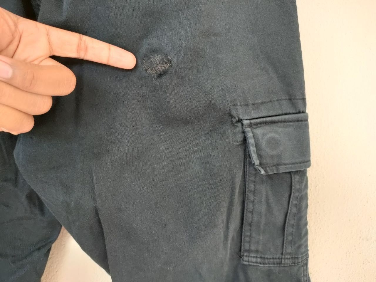semanticdesign Semantic Design Pant Size US 30 / EU 46 - 4 Thumbnail