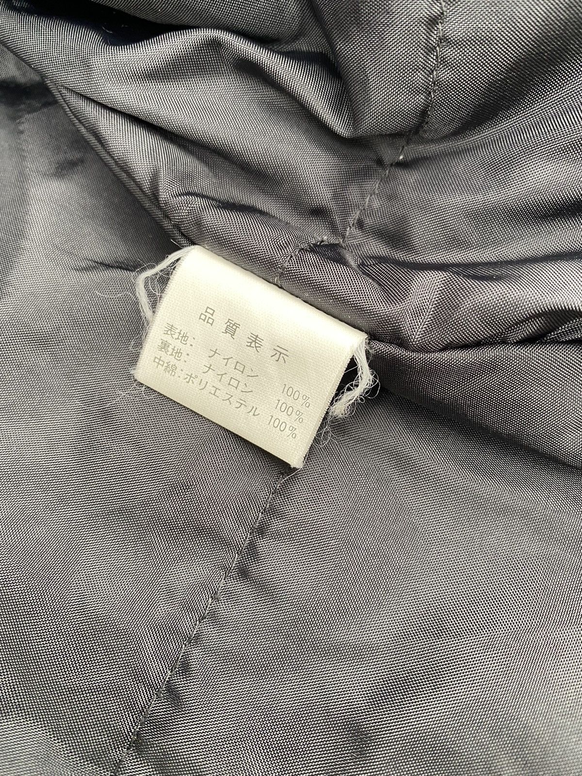 Japanese Brand × Vintage Vintage Japanese Brand Ski Jacket With Hoodie Size US M / EU 48-50 / 2 - 11 Thumbnail