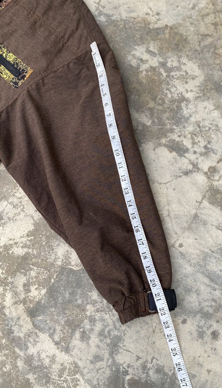 Japanese Brand × Vintage Vintage Bepop Ski Jacket With Hoodie Made In Japan Size US M / EU 48-50 / 2 - 15 Thumbnail