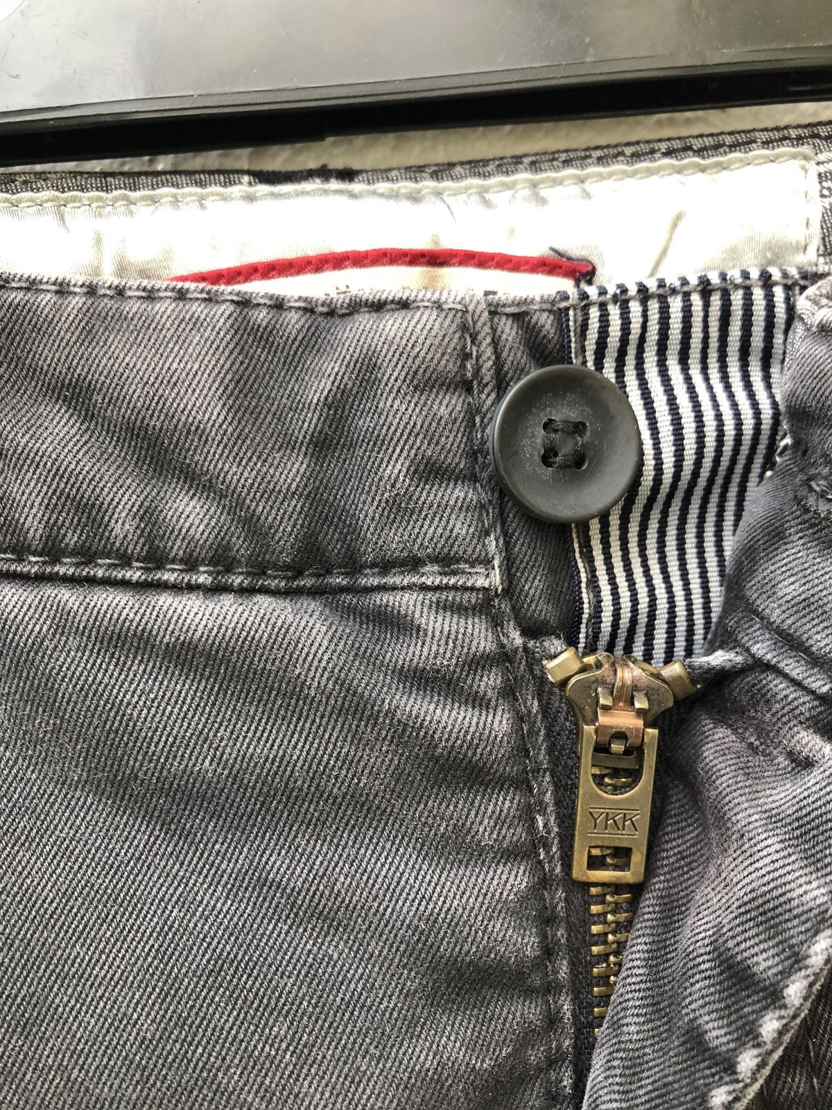 Jacob Cohen Jacob Cohen Masterpiece Cargo Trouser Pant Size US 32 / EU 48 - 4 Thumbnail