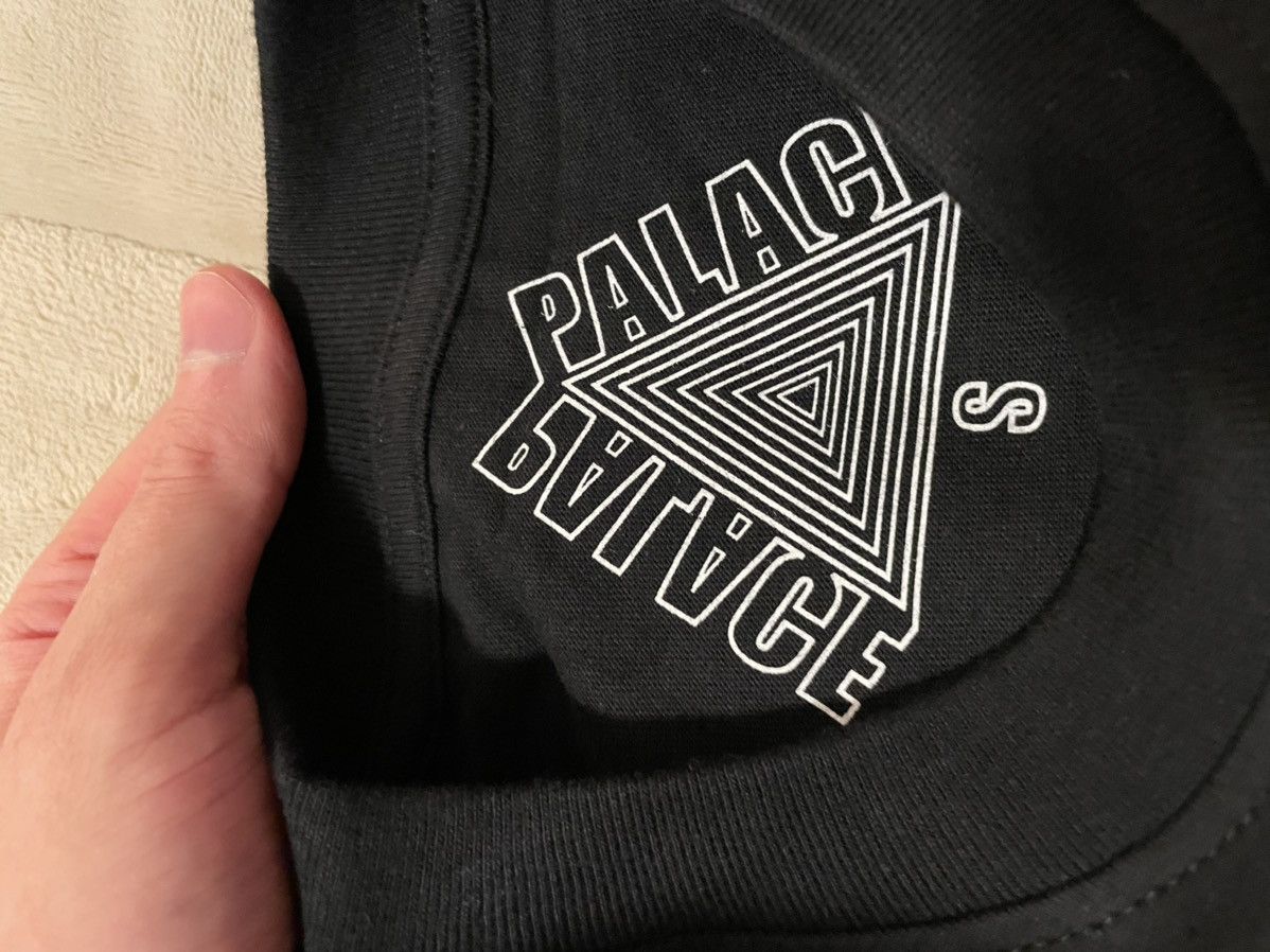 Palace Palace Buy Me Palace T-Shirt Size US S / EU 44-46 / 1 - 2 Thumbnail