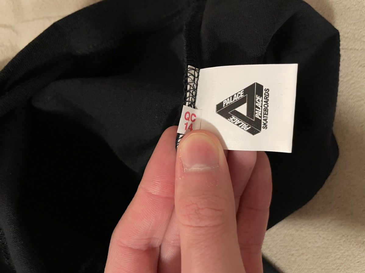 Palace Palace Buy Me Palace T-Shirt Size US S / EU 44-46 / 1 - 3 Thumbnail