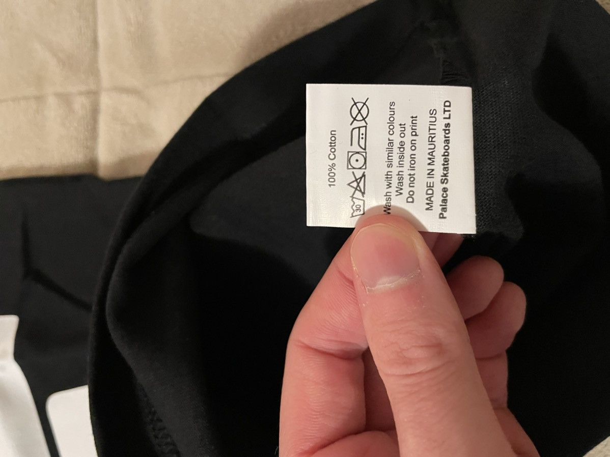 Palace Palace Buy Me Palace T-Shirt Size US S / EU 44-46 / 1 - 4 Thumbnail