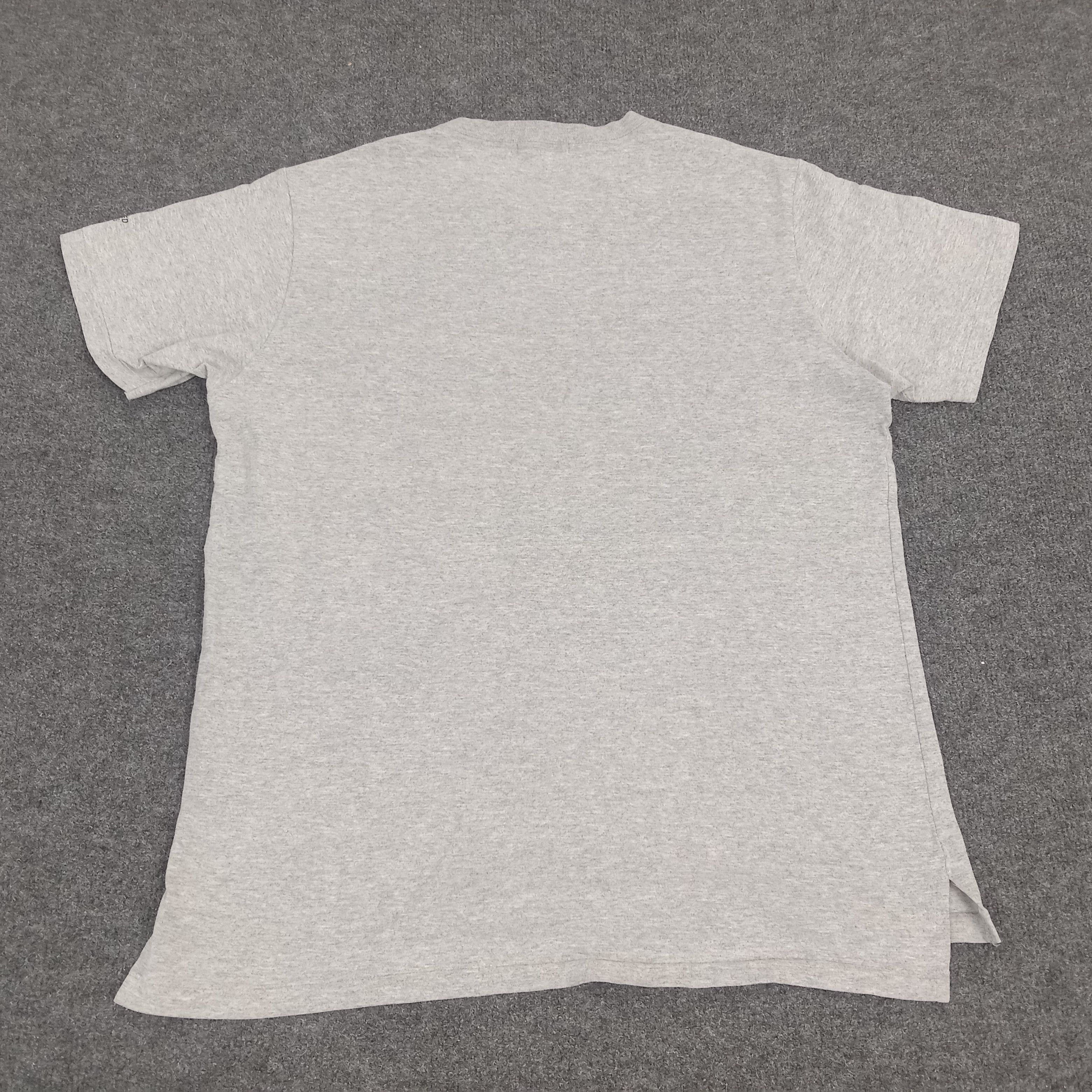Engineered Garments Engineered Garments New York Designer Brand Tshirt Size US L / EU 52-54 / 3 - 3 Thumbnail