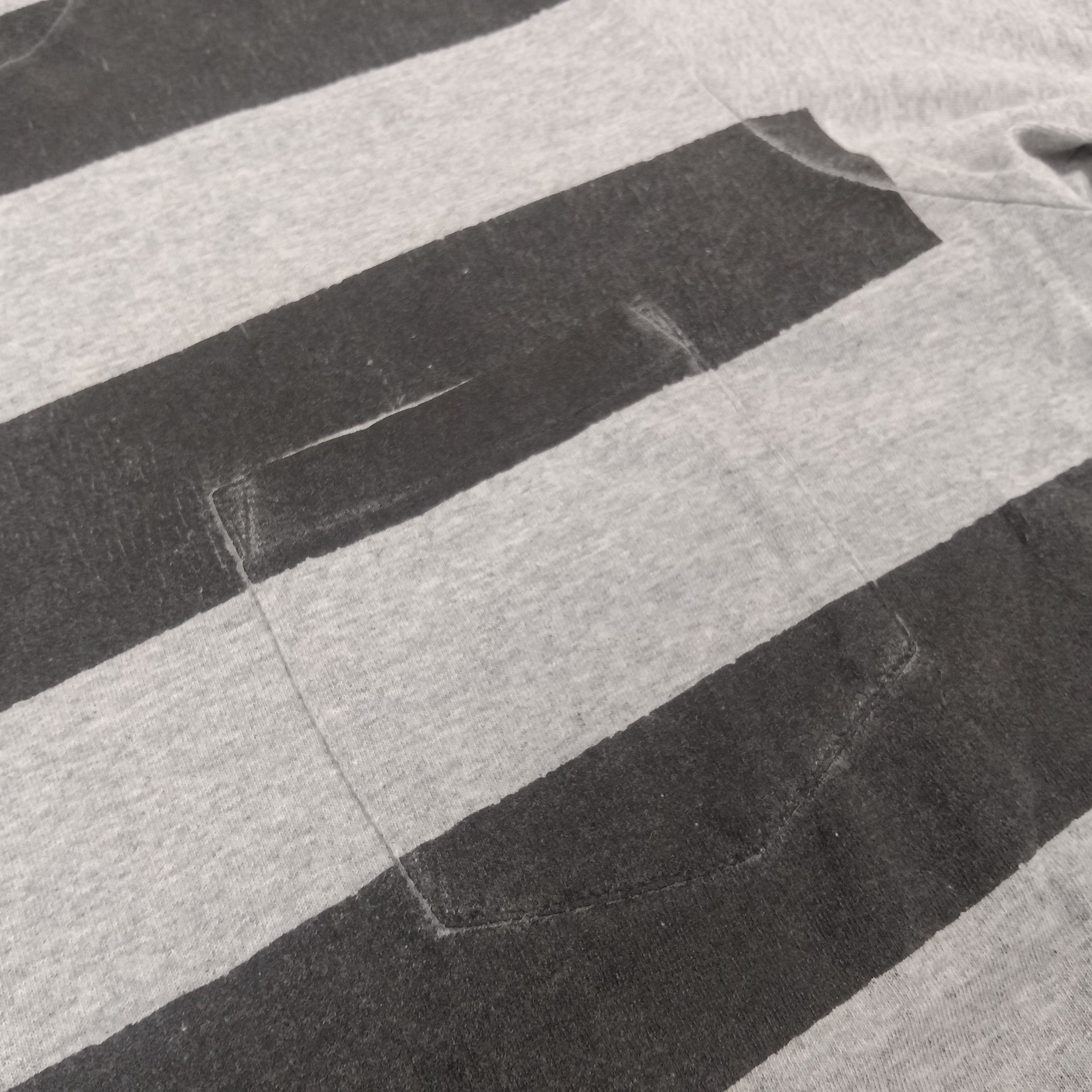 Engineered Garments Engineered Garments New York Designer Brand Tshirt Size US L / EU 52-54 / 3 - 6 Thumbnail