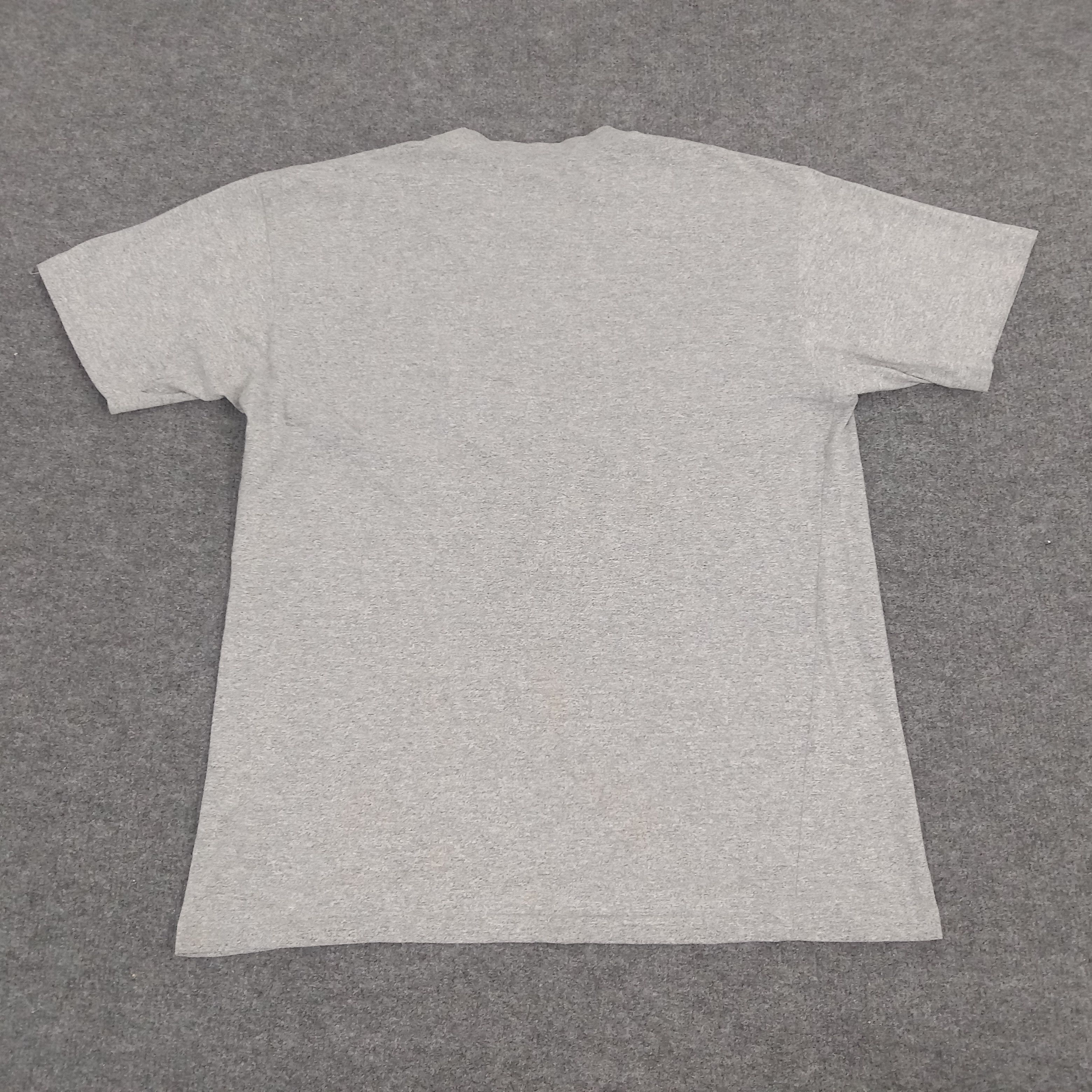 Vintage Yves Saint Laurent Italian Brand Tshirt Size US M / EU 48-50 / 2 - 3 Thumbnail