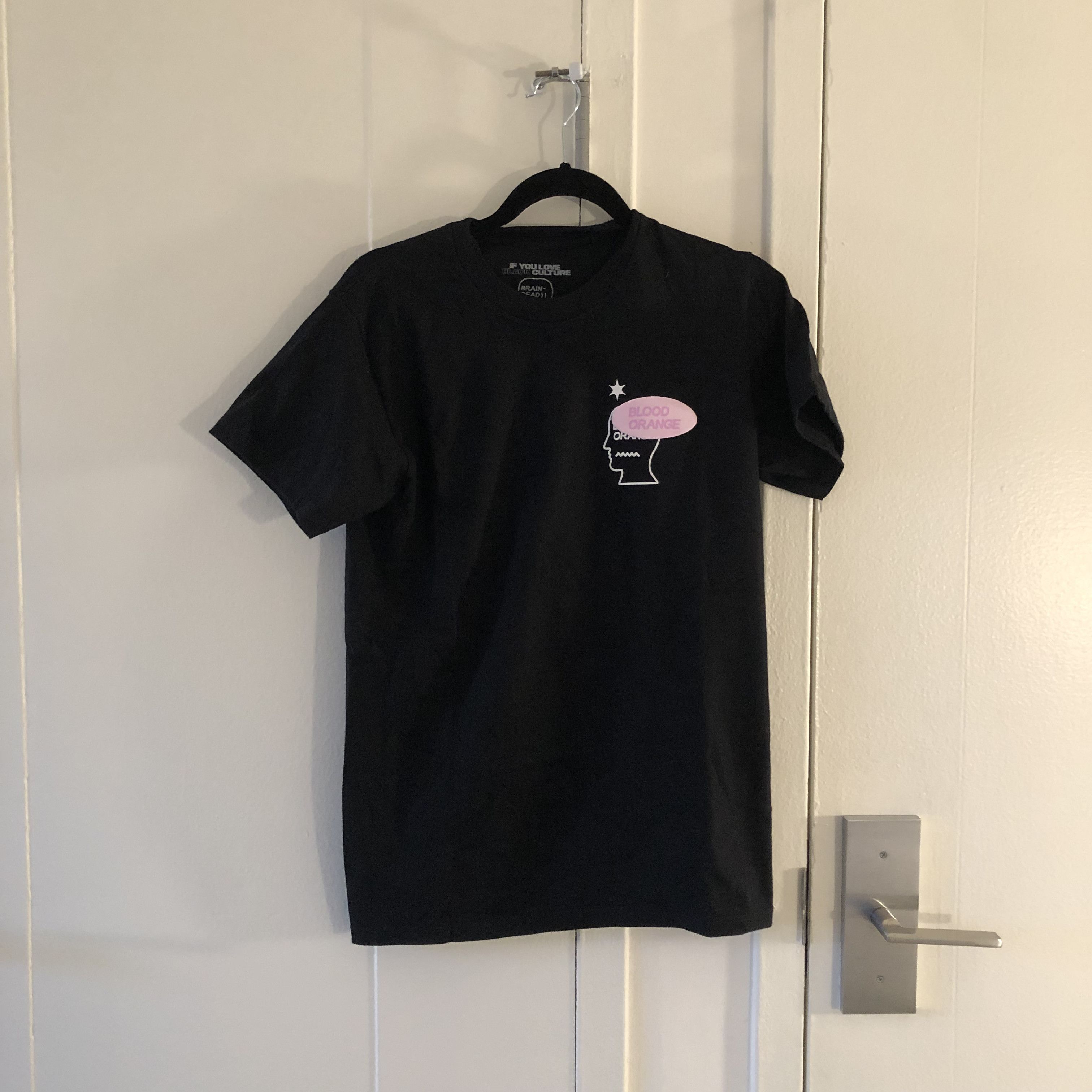 Brain Dead x Blood Orange 
