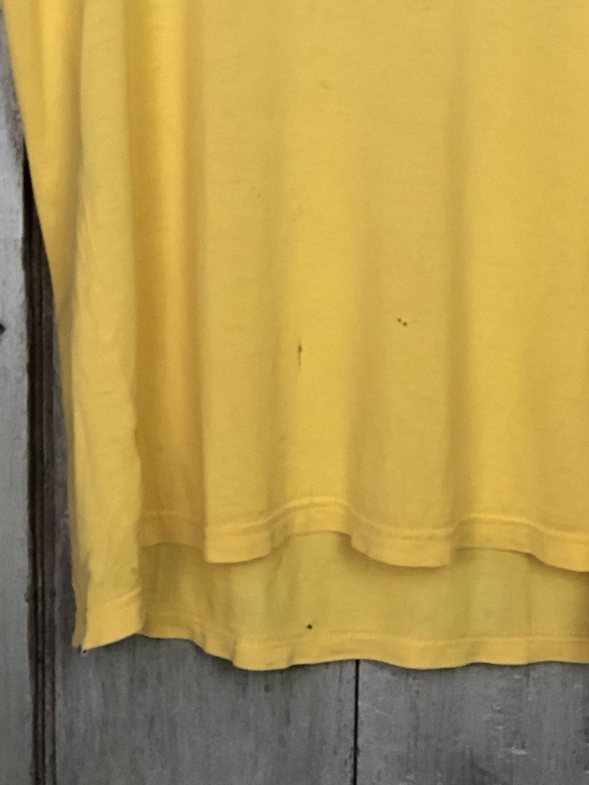 Hysteric Glamour Hysteric Glamour Sex Design Destress Size US M / EU 48-50 / 2 - 3 Thumbnail